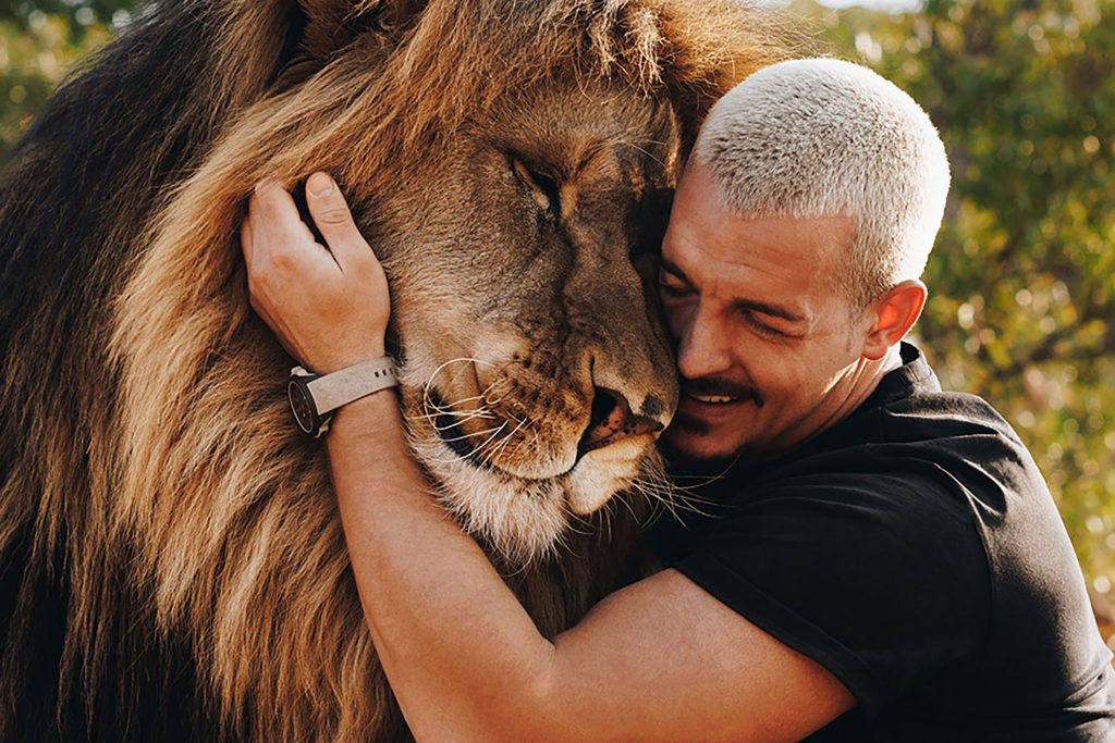 Norqain-WildOne-Hakuna-Mipaka-