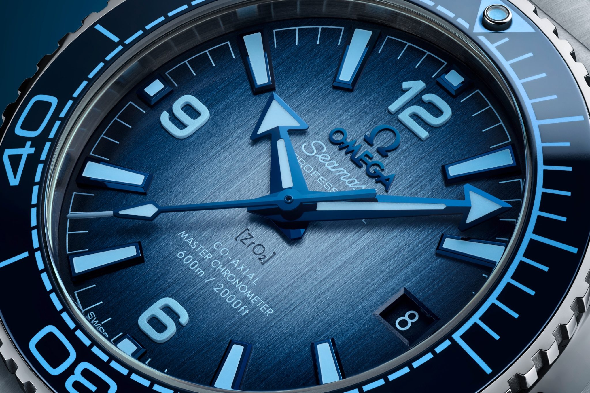 OMEGA-MYKONOS-Seamaster-Sumer-Blue-OMEGA-215.30.40.20.03.002-SEA-Planet-ocean-dial