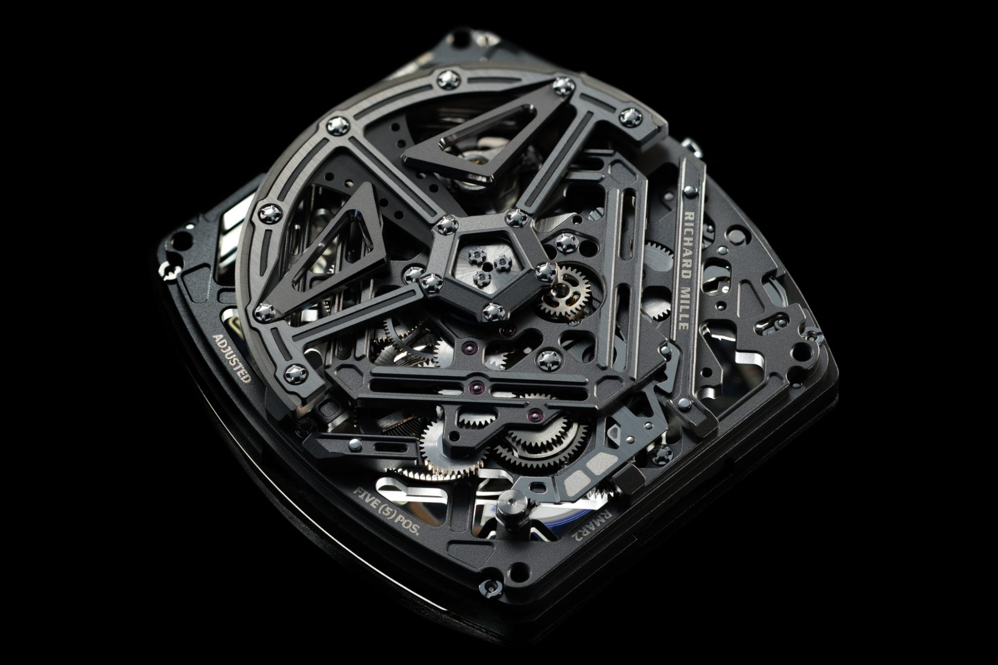 Richard Mille RM-30-031 Calibre