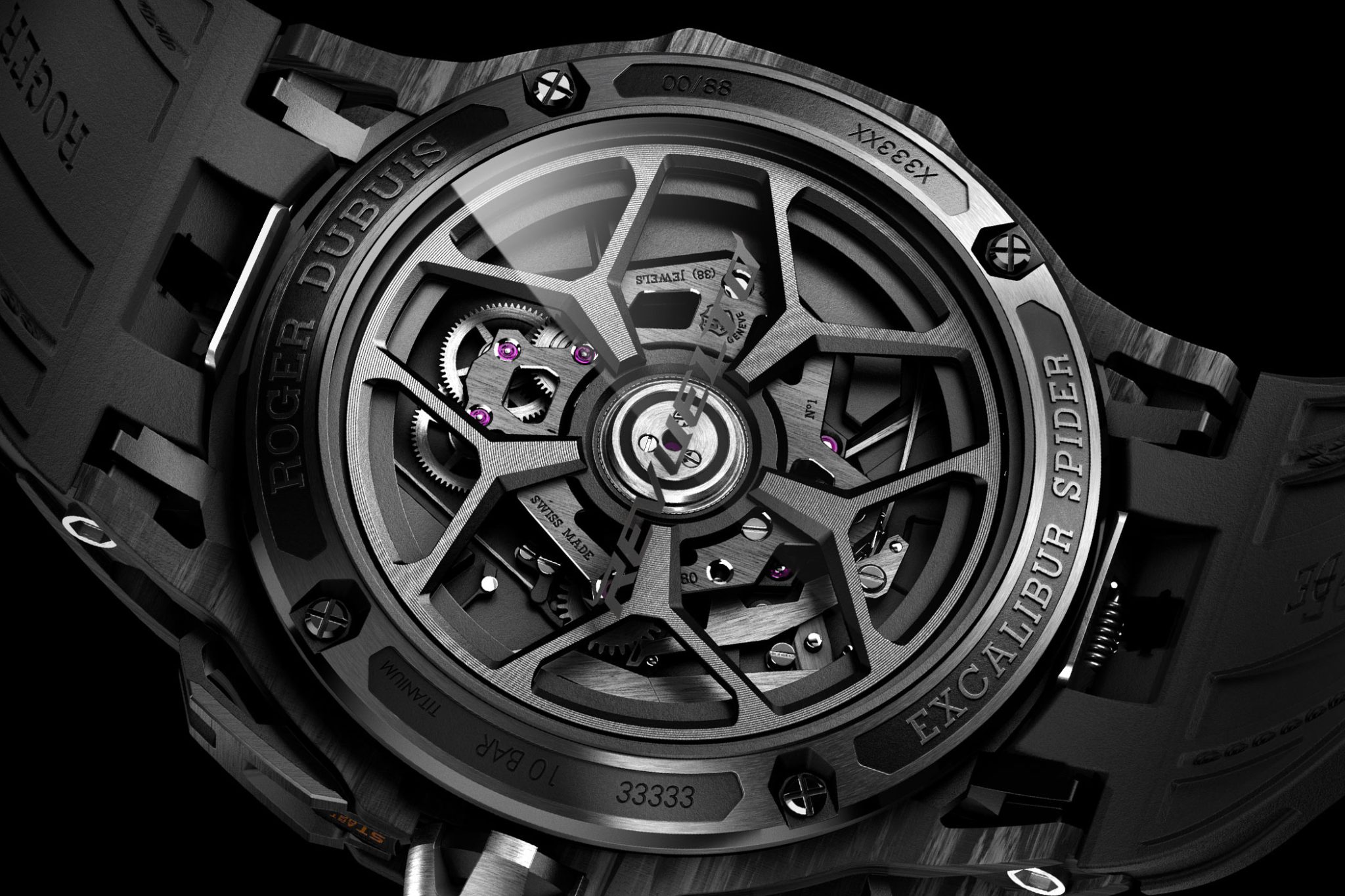 Roger-Dubuis-Excalibur-Spider-Flyback-Chronograph-Revuelto-RDDBEX1045-Caseback