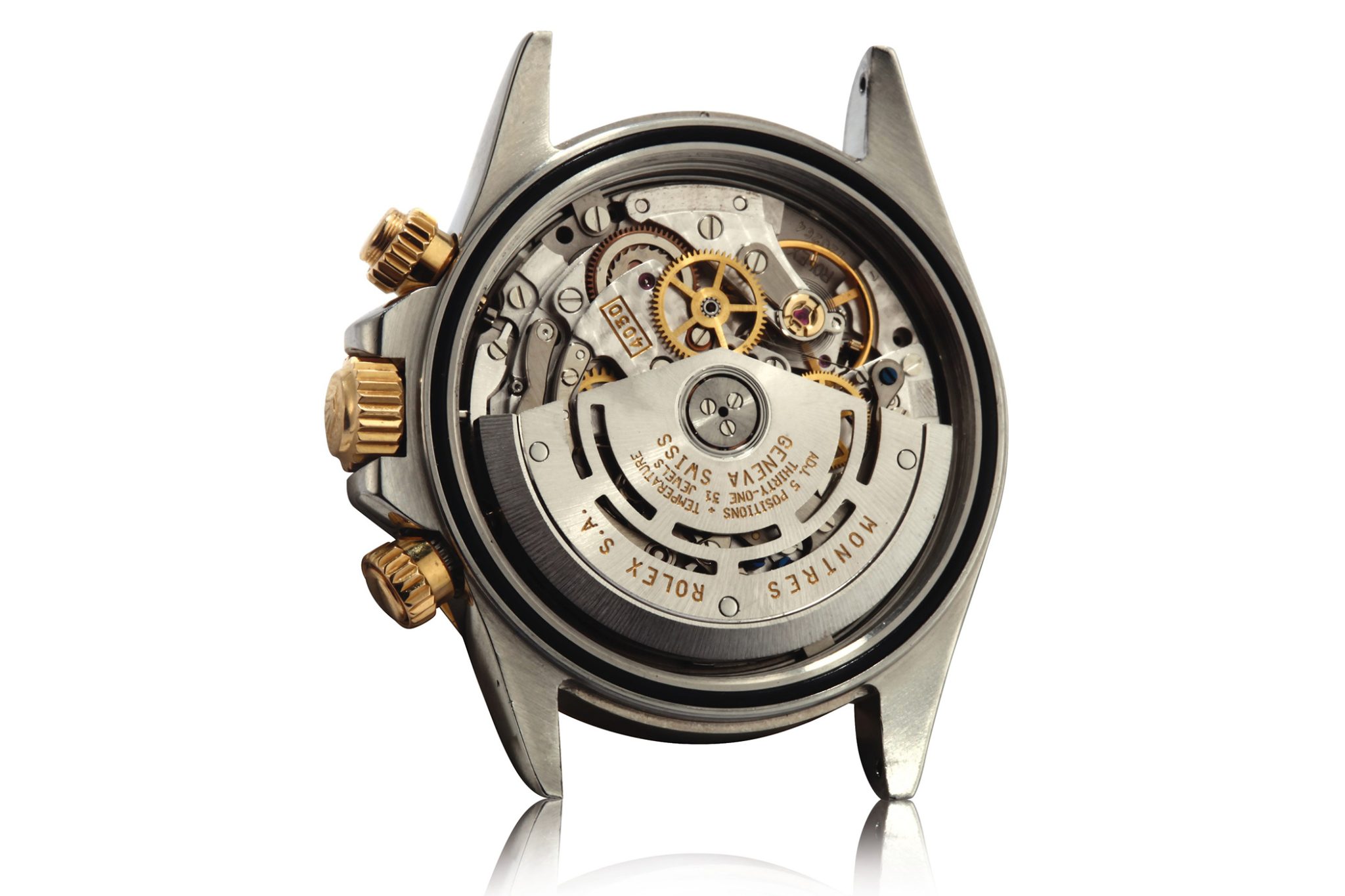 Rolex-Bearing-Transformed-El-Primero-Movement