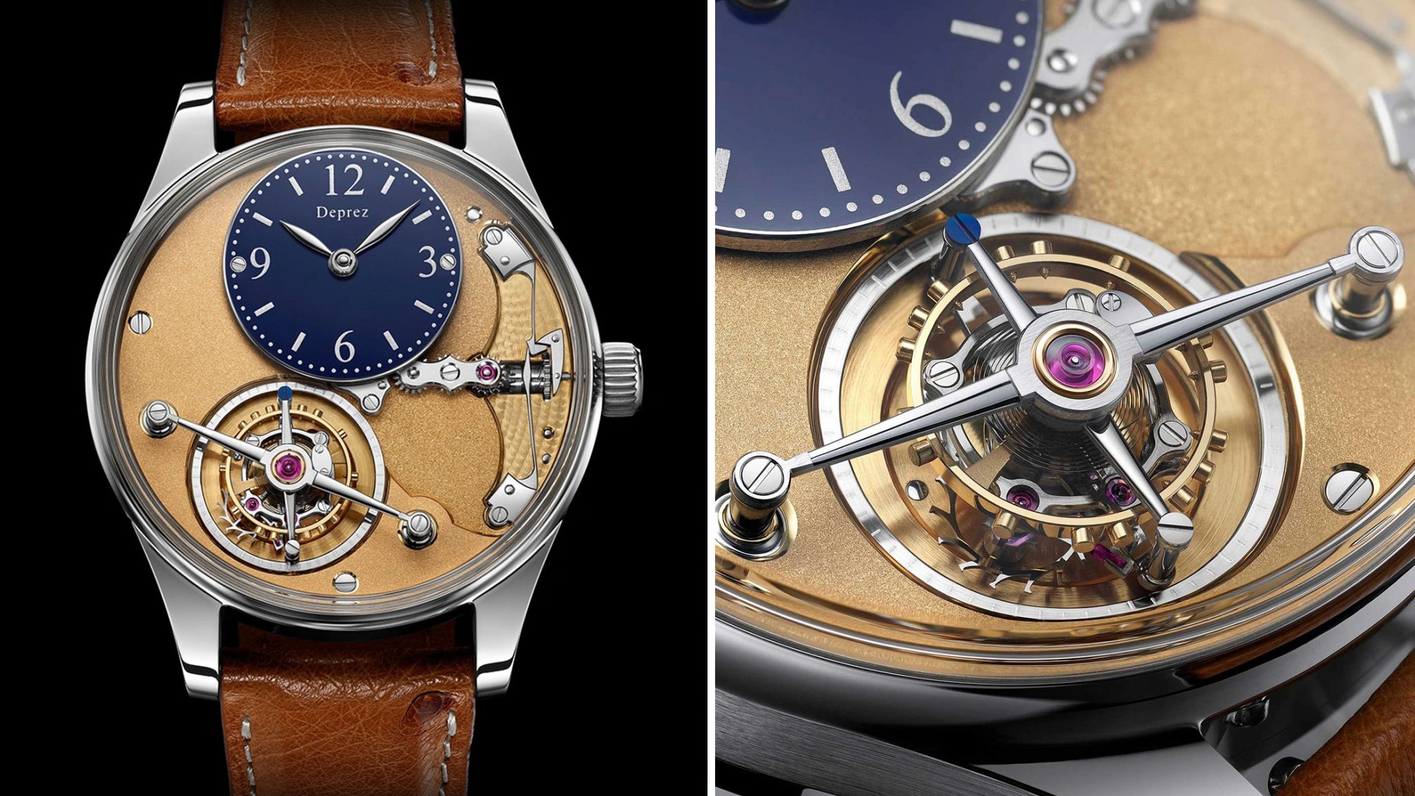 Tourbillon-Classique-Souscription-Editon-Deprez-Horloger