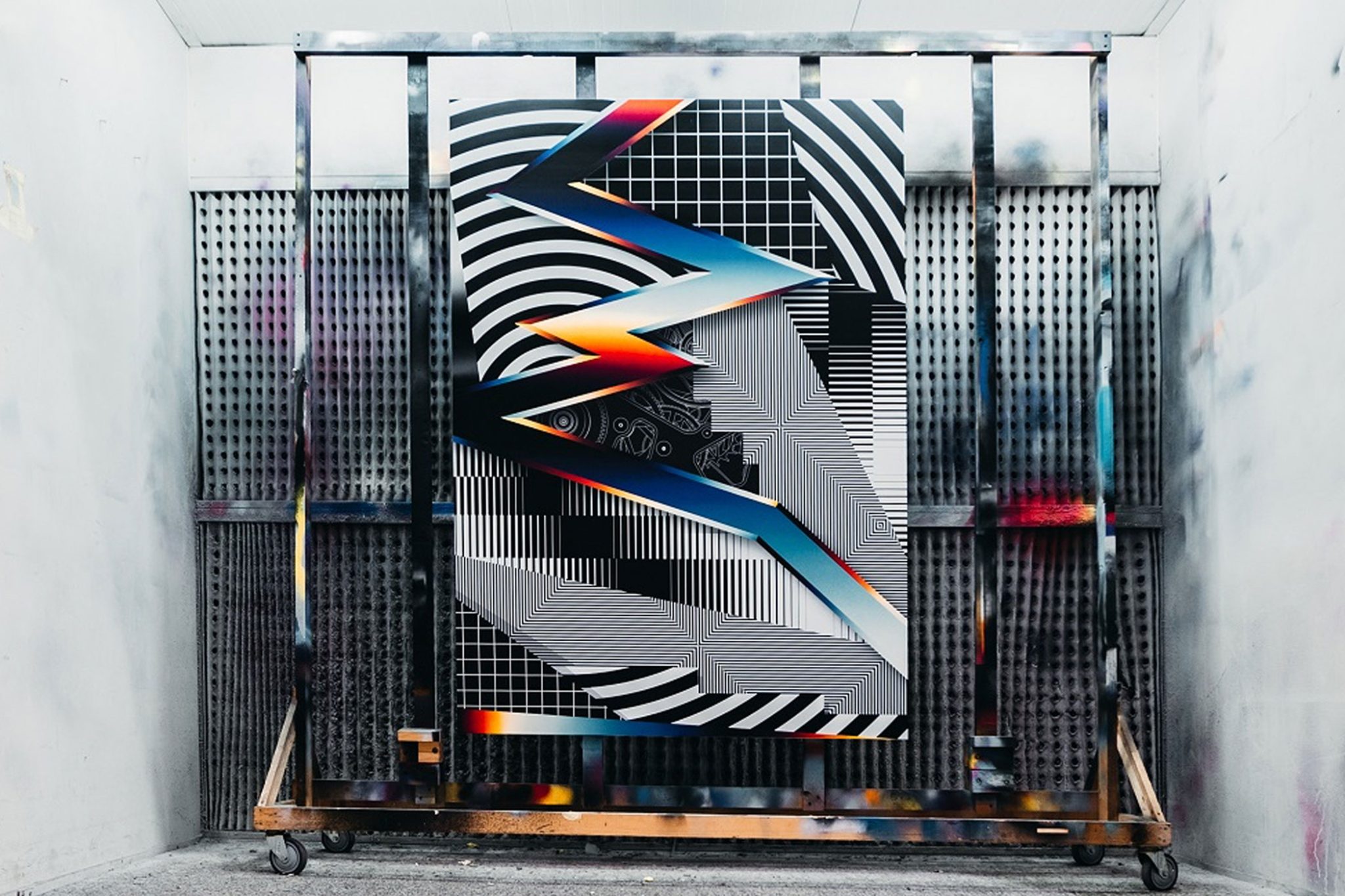 Zenith-Defy-Double-Tourbillon-Felipe-Pantone-Artwork