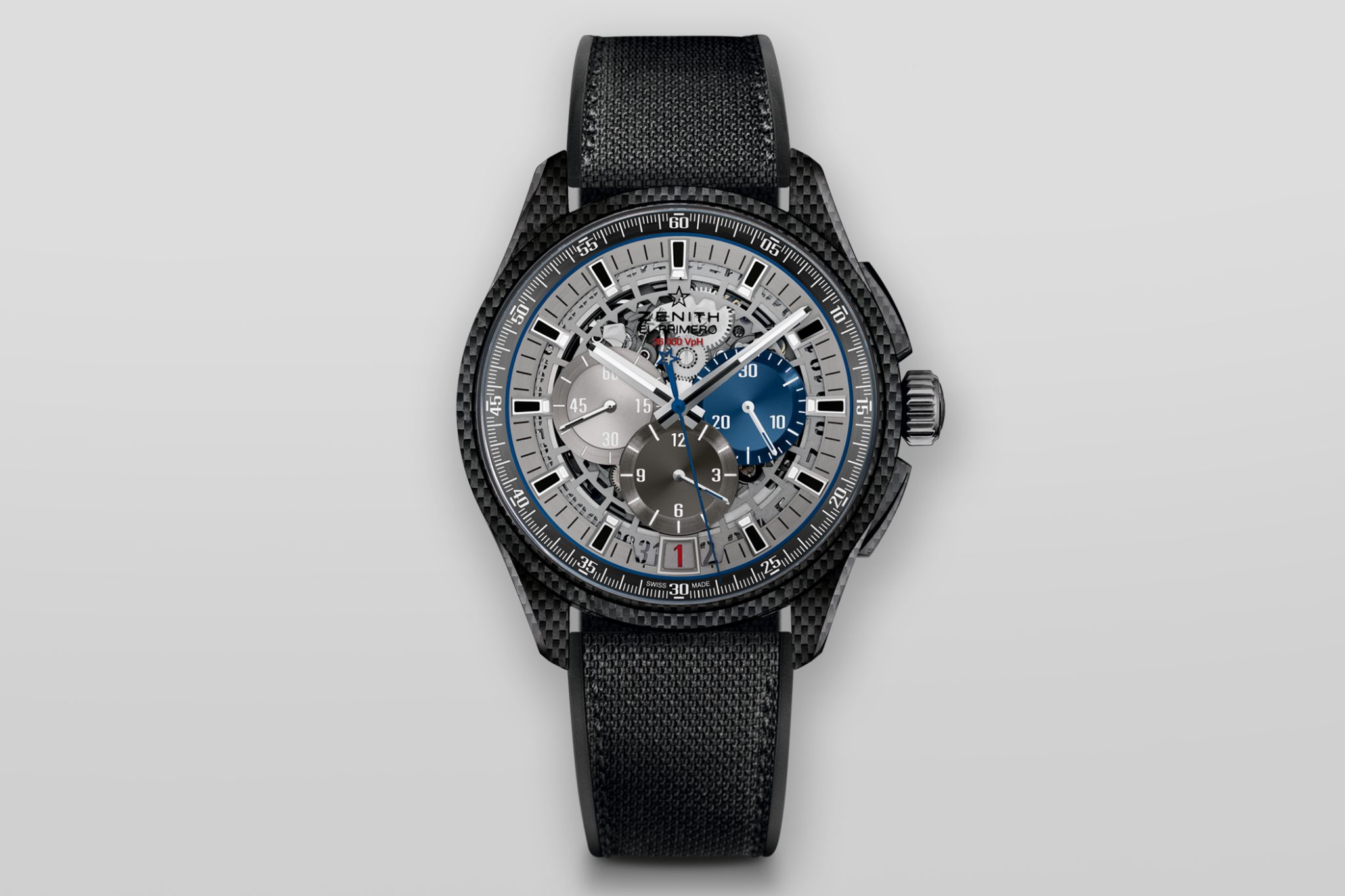 Zenith-El-Primero-Lightweight