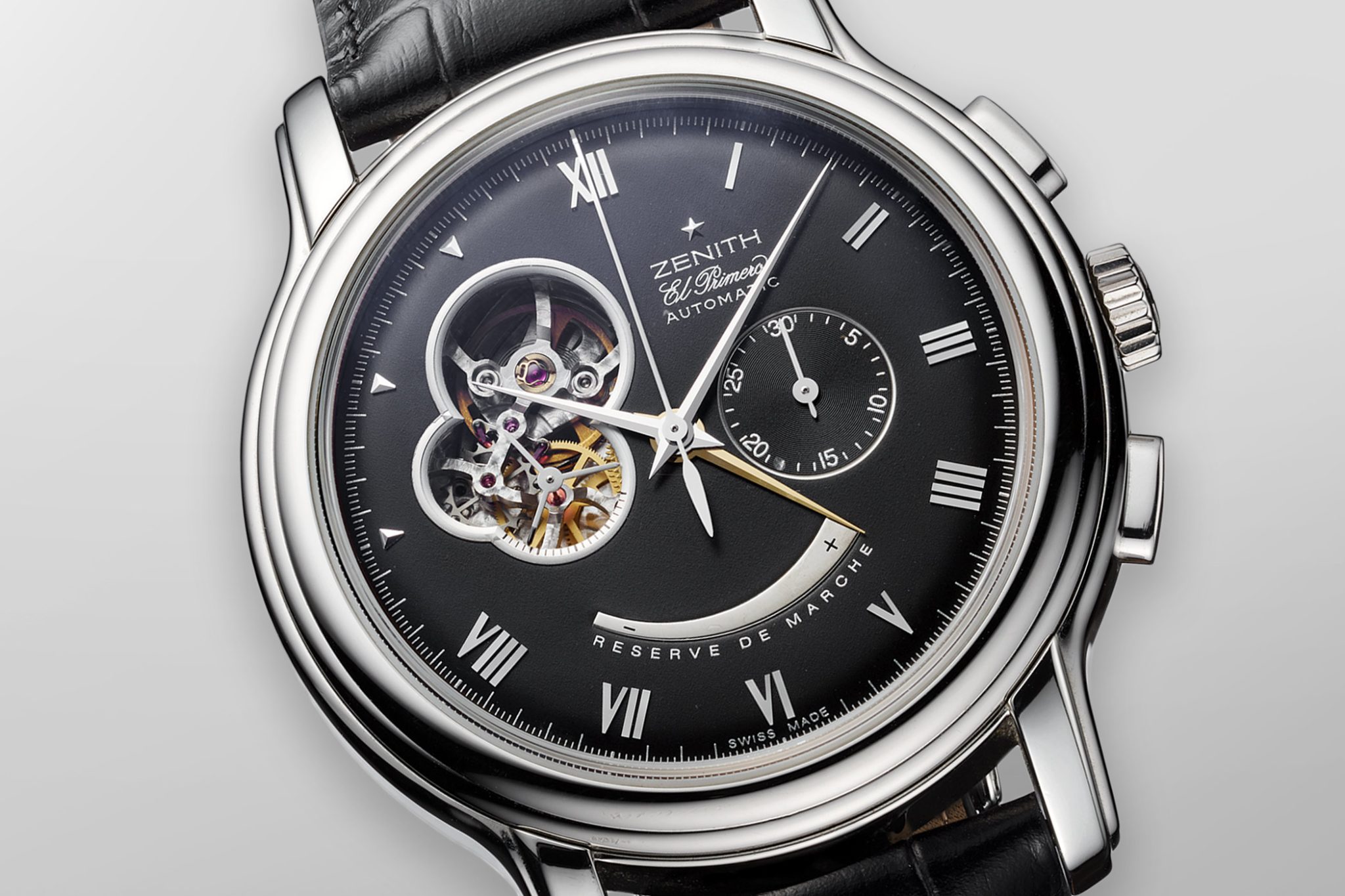 Zenith-El-Primero-Open-2003-Dial
