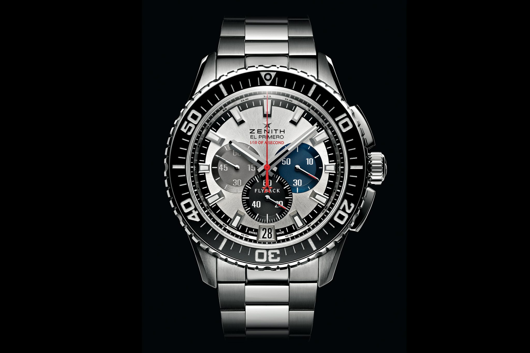 Zenith-El-Primero-Stratos-Flyback-Chronograph