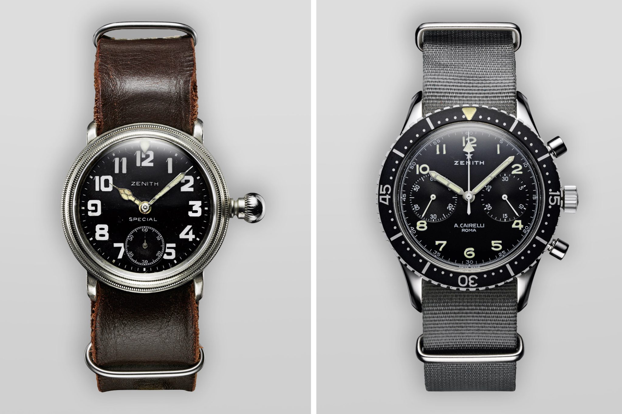 Zenith-Pilot-Watches