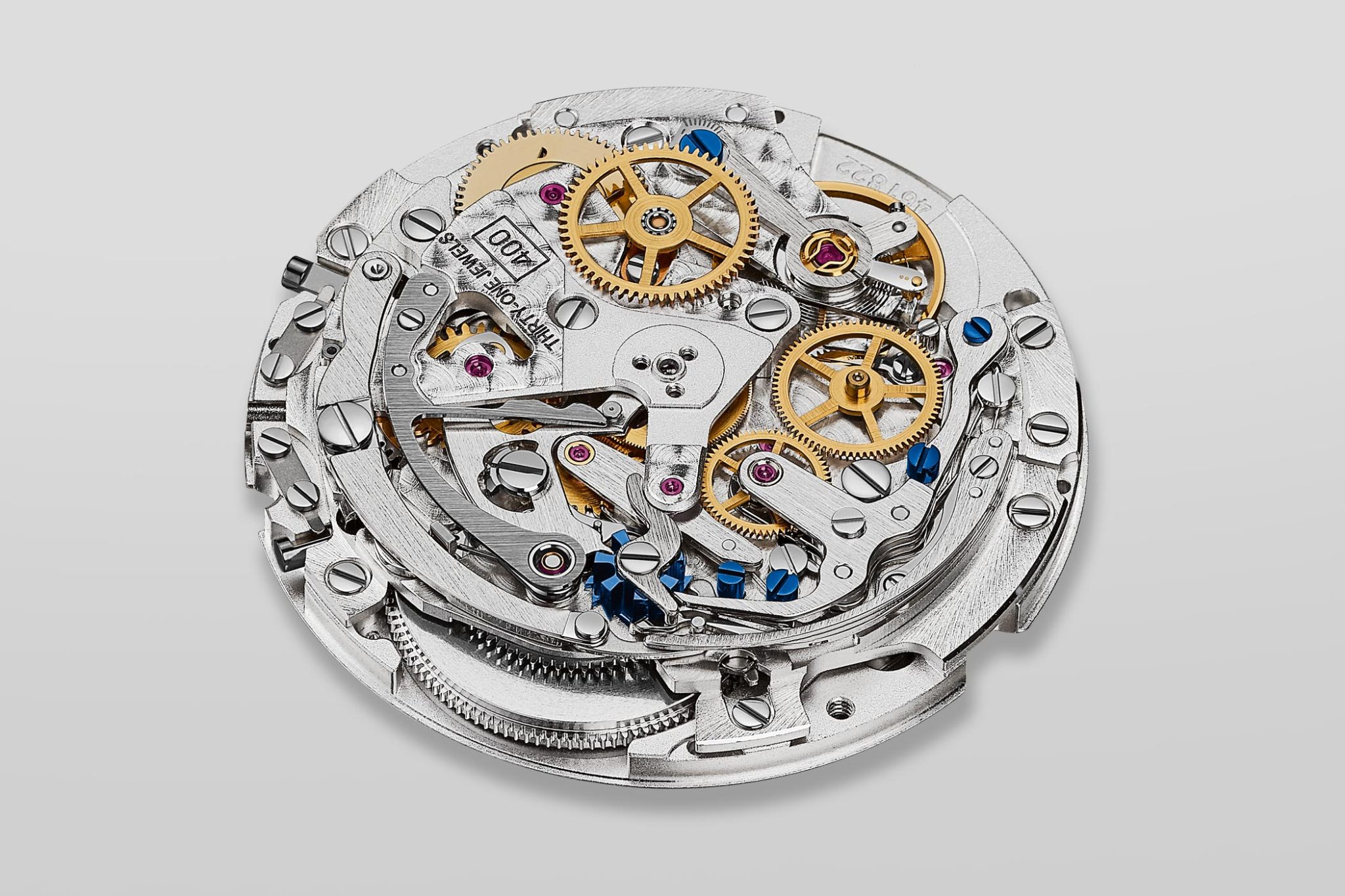 Zentih-Calibre-El-Primero-400-Automatic