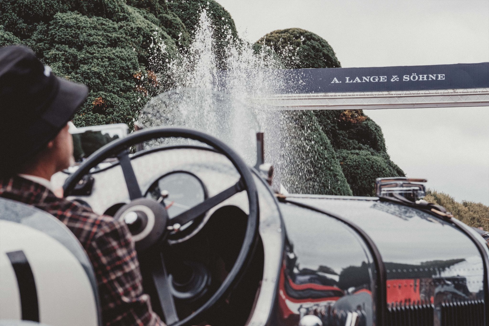 A-Lange-Soehne-Concours-Of-Elegance-In-Hampton-Court