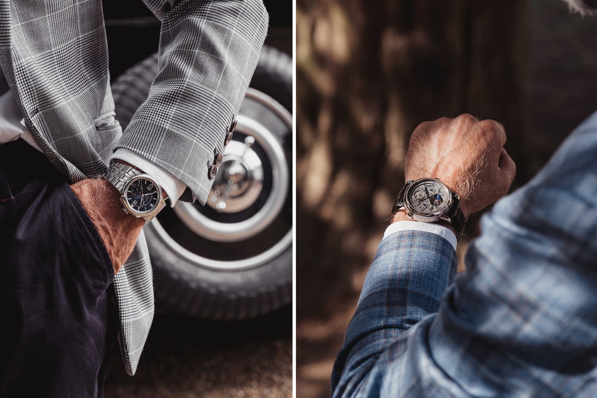 A-Lange-Soehne-Concours-Of-Elegance-In-Hampton-Court-Odysseus-Chronograph-2-Tourbograph-Perpetual-Honeygold