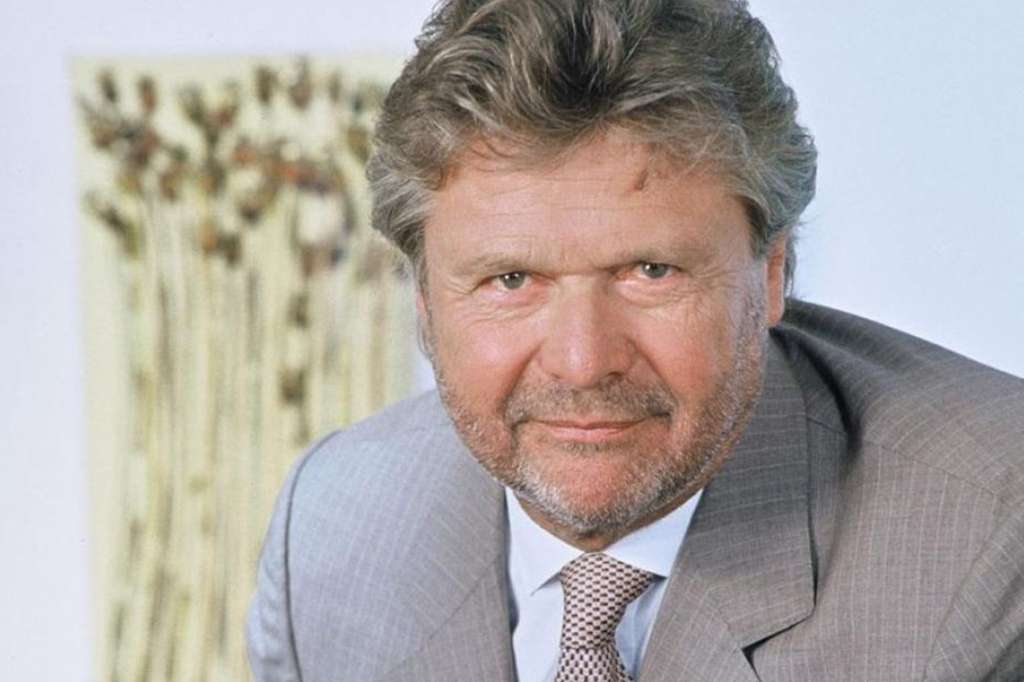 Alain-Dominique-Perrin