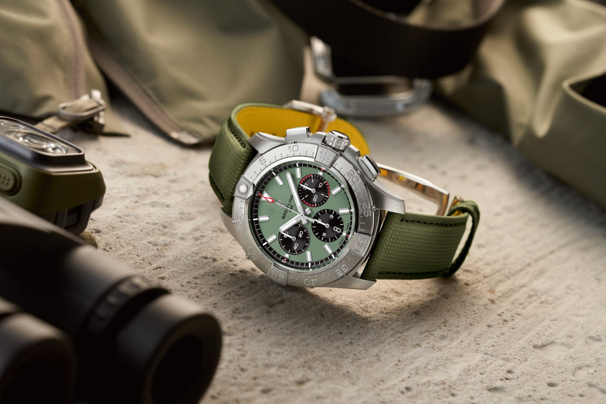 Breitling-Avenger-B01-Chronograph-44-Ref-AB0147101L1X1