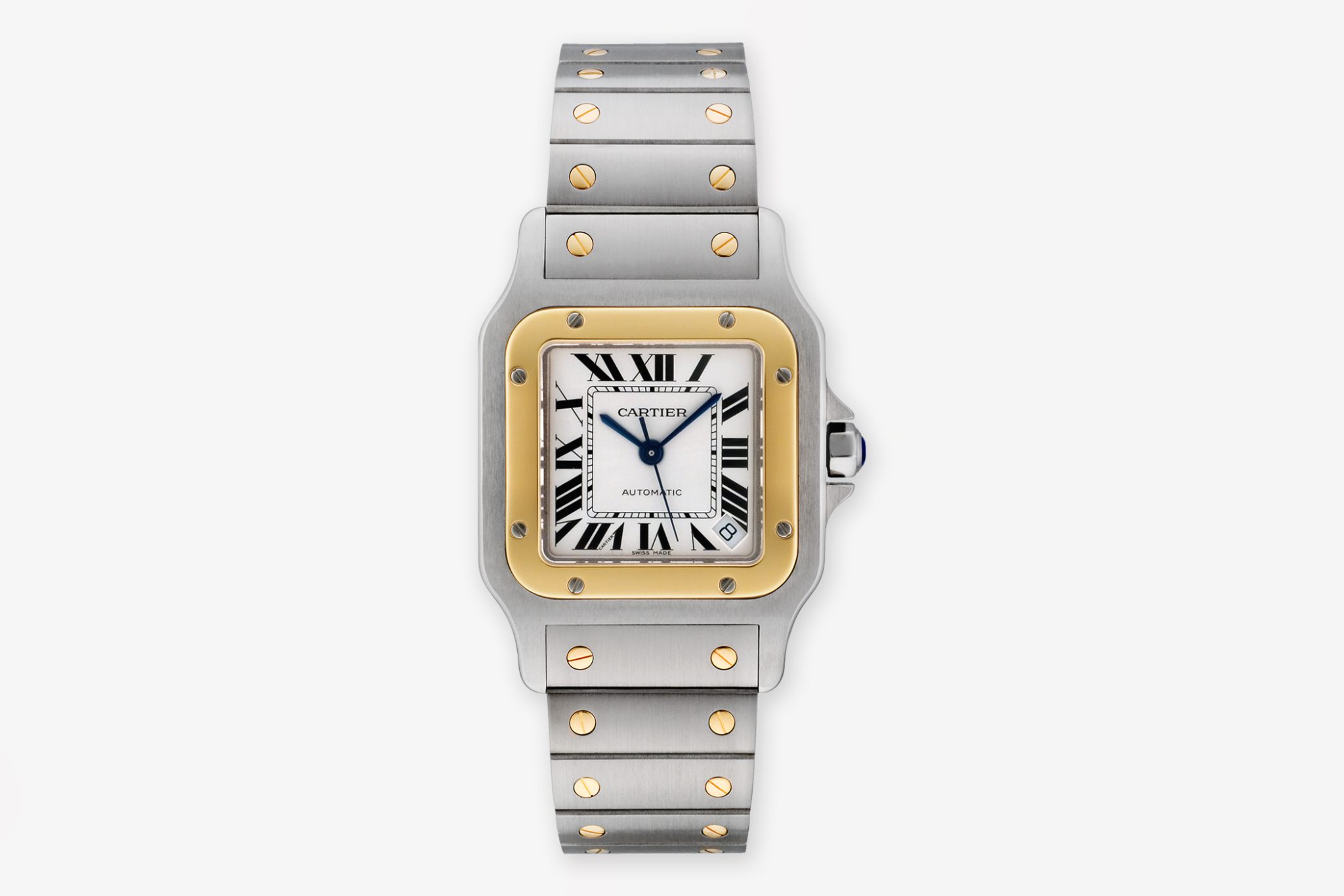 Cartier-Santos-Galbee-From-1987-1