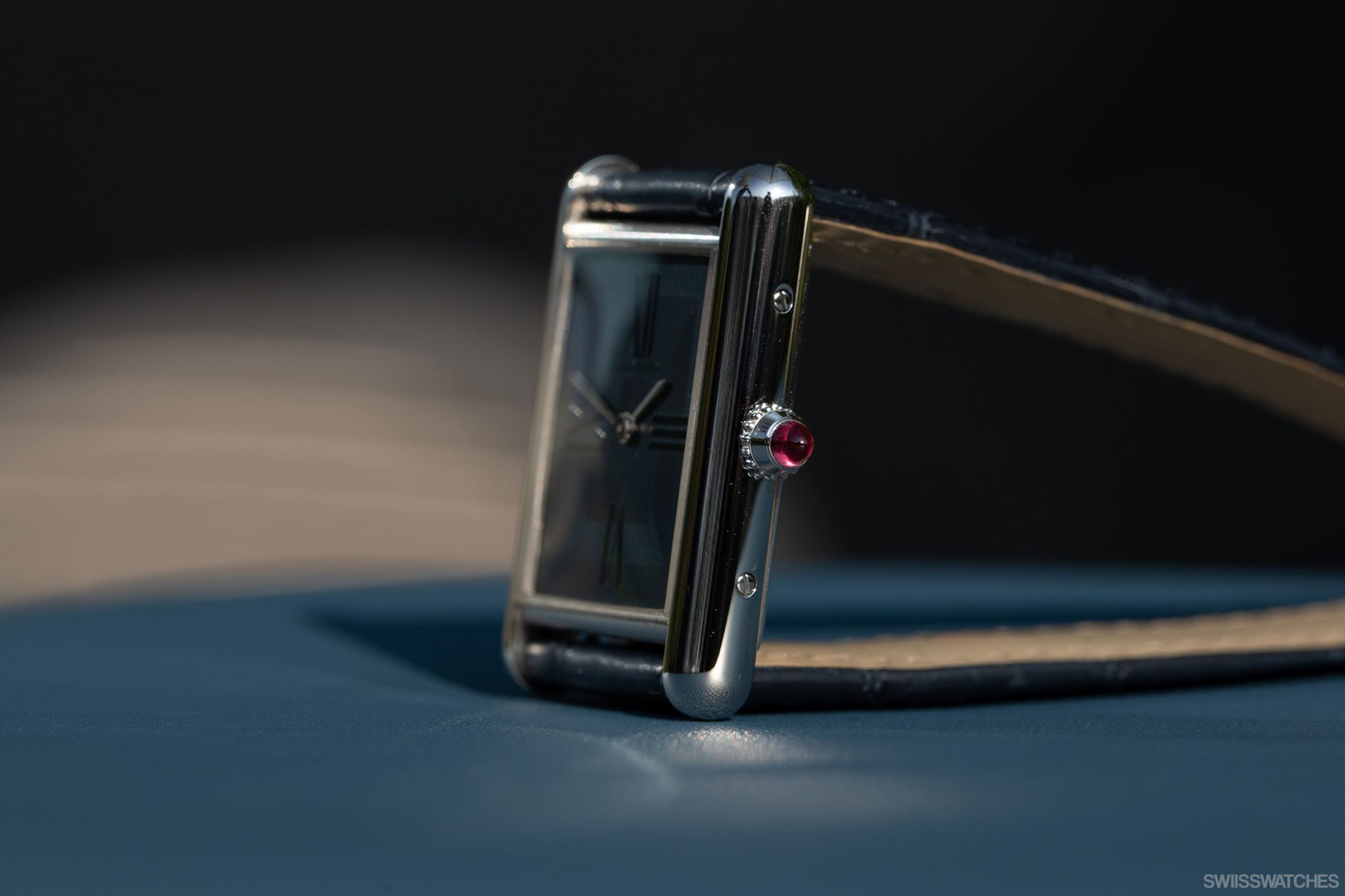 Cartier-Tank-Louis-Cartier-LM-Ref-CRWGTA0121-Platinum-10