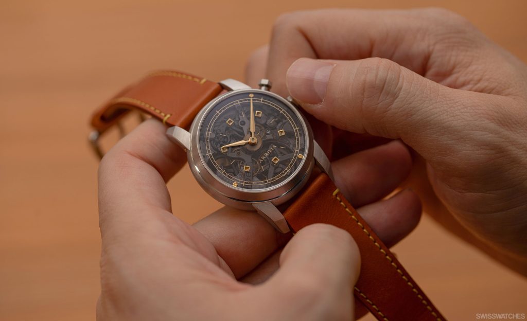 A Tale of Two Companies: How did the Louis Vuitton x Akrivia LVRR