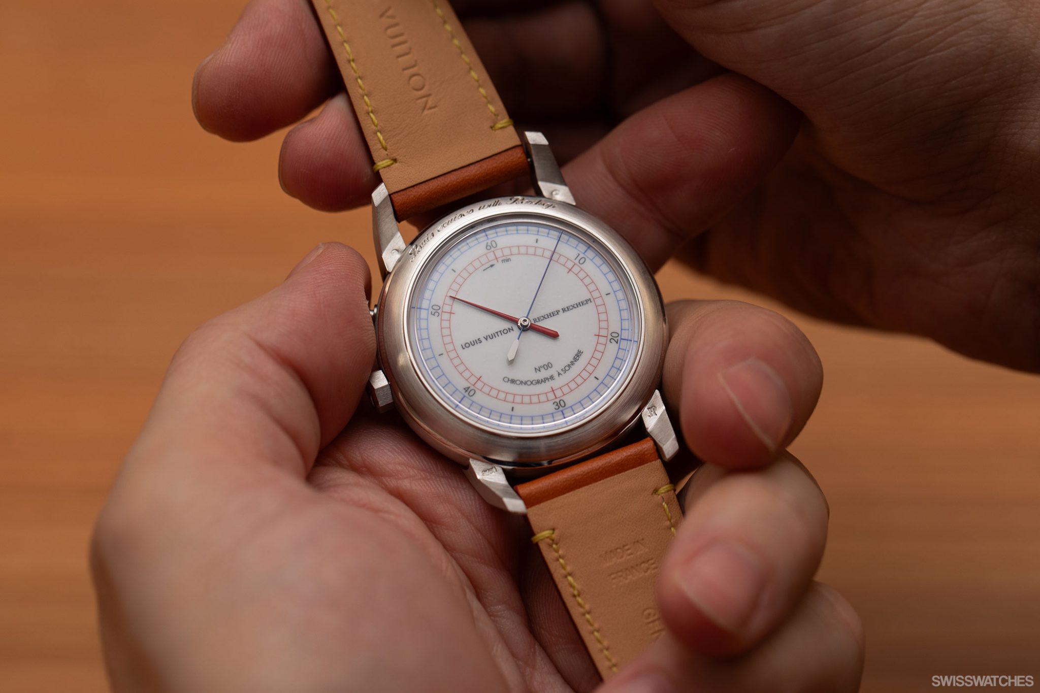 Louis-Vuitton-X-Akrivia-LVRR01-Chronograph-A-Sonnerie-Second-Dial-2