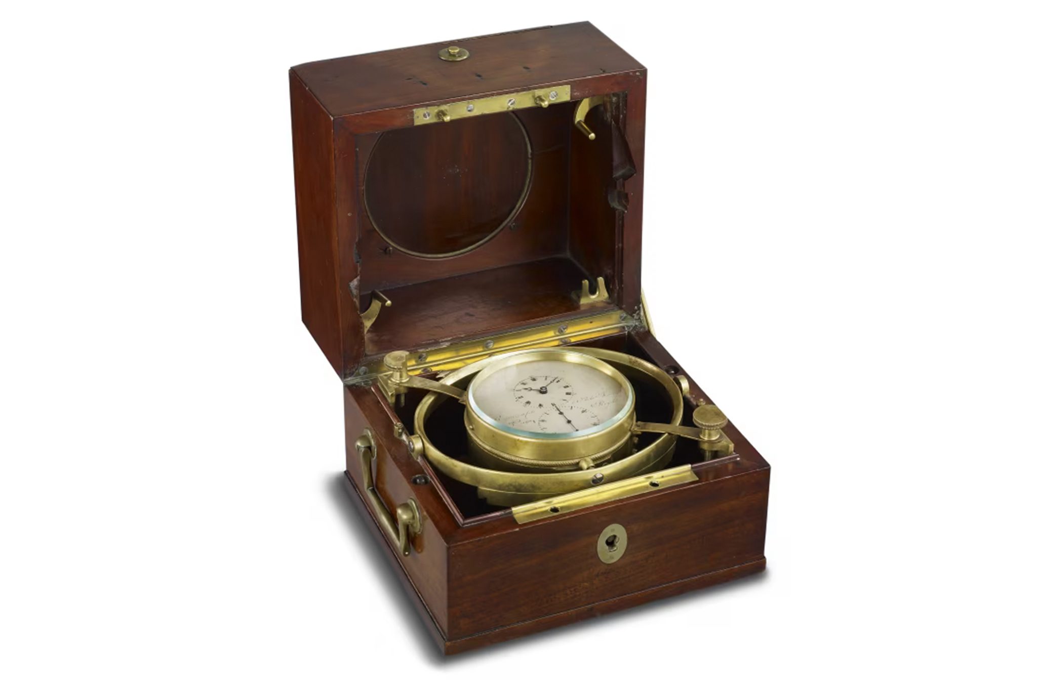 Montres-Breguet-SA-Marine-Chronometer