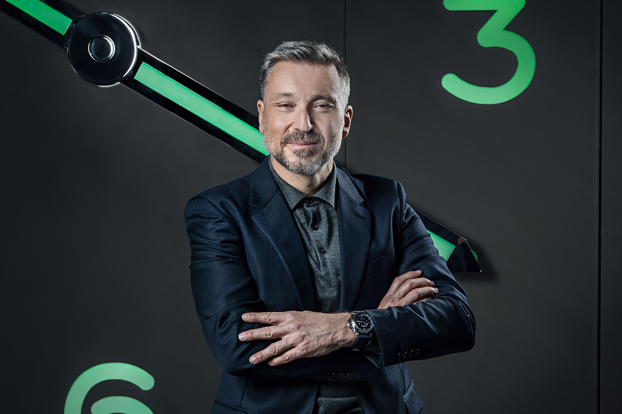 Panerai-CEO-Jean-Marc-Pontroué