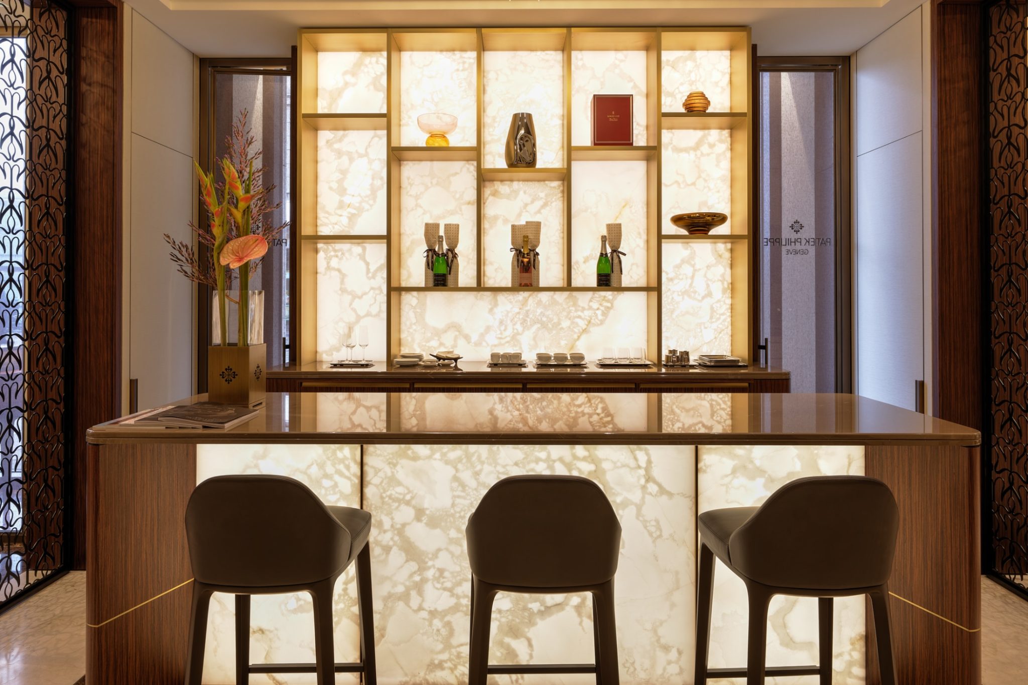 Patek-Philippe-Boutique-Hamburg-Wempe-1st_Bar