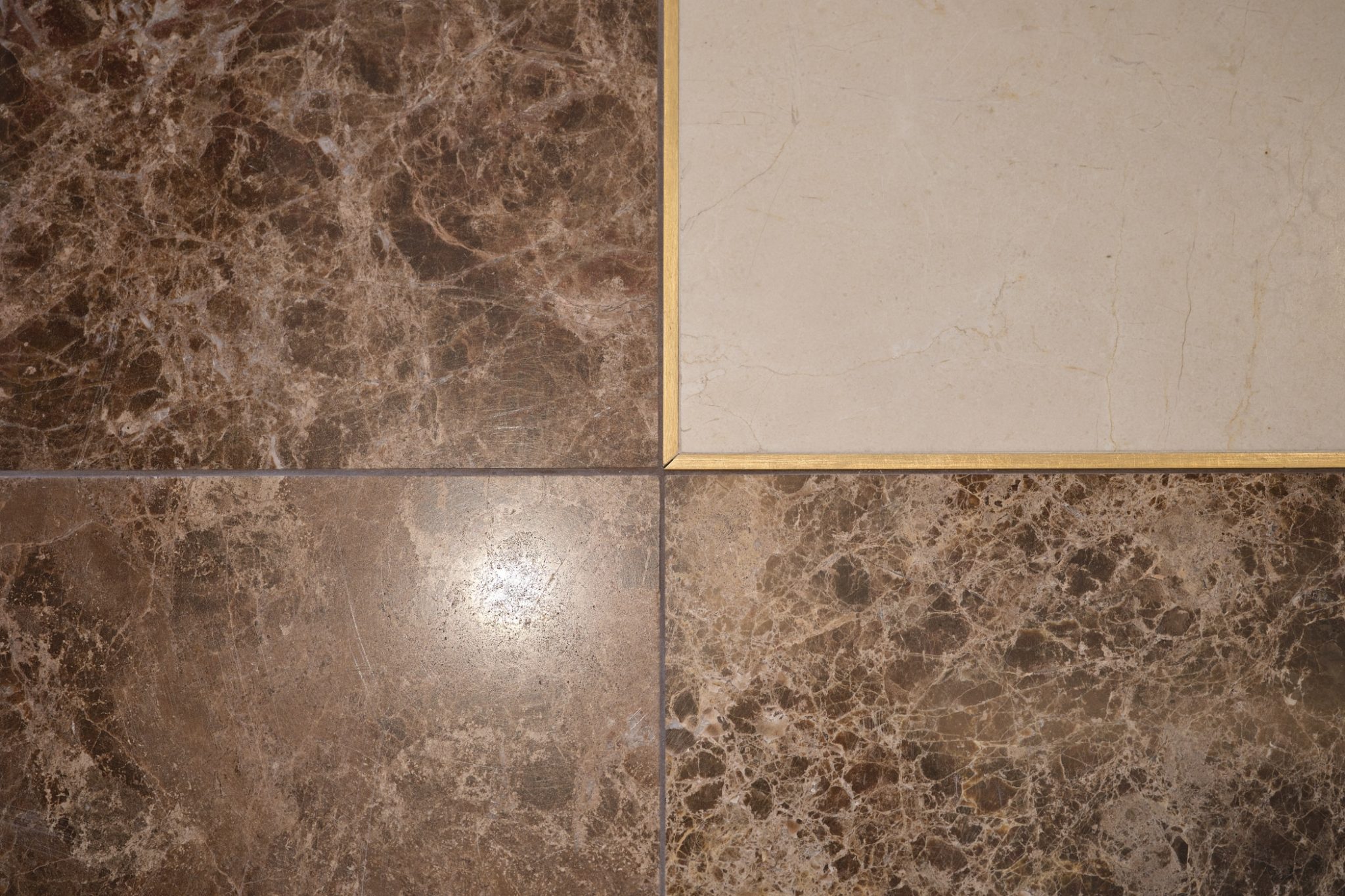Patek Philippe Boutique Hamburg Details Interior Floor