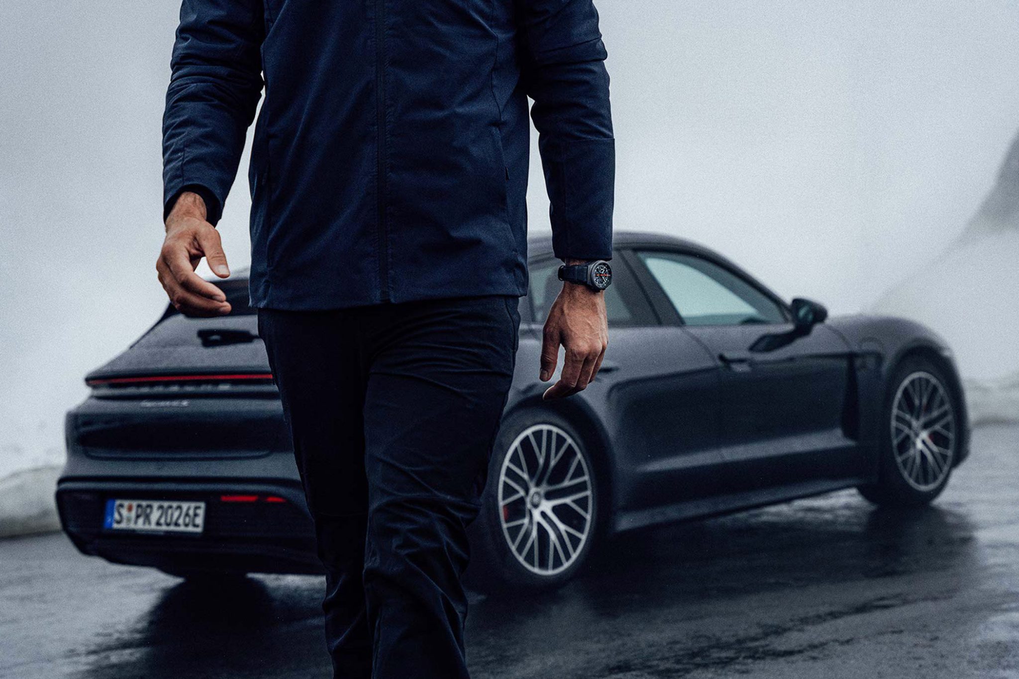 Porsche-Design-Chronograph-1-Utility-Limited-Edition-And-Porsche-Taycan