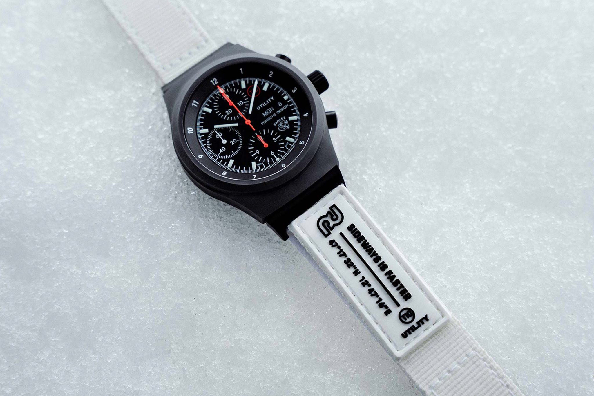 Porsche-Design-Chronograph-1-Utility-Limited-Edition-Wristband