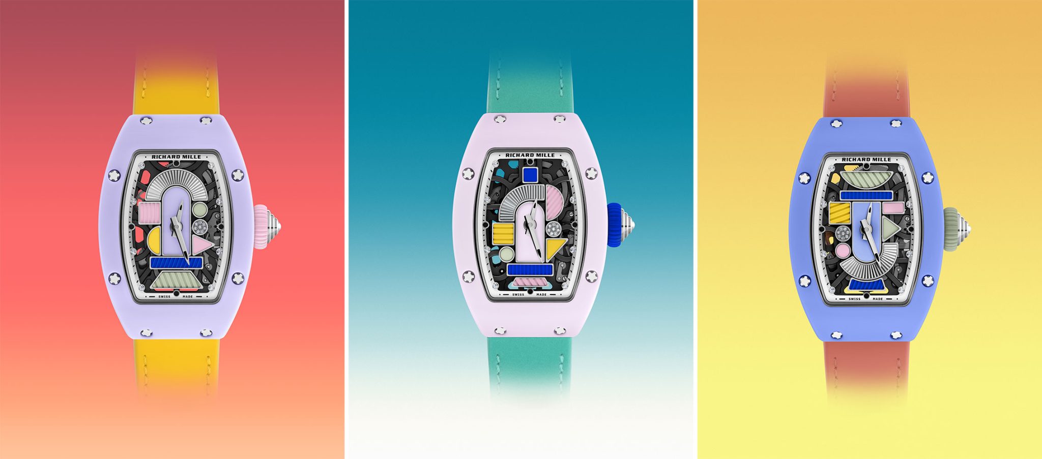 Richard-Mille-RM-07-01-Coloured-Ceramics-II-3-Different-Versions