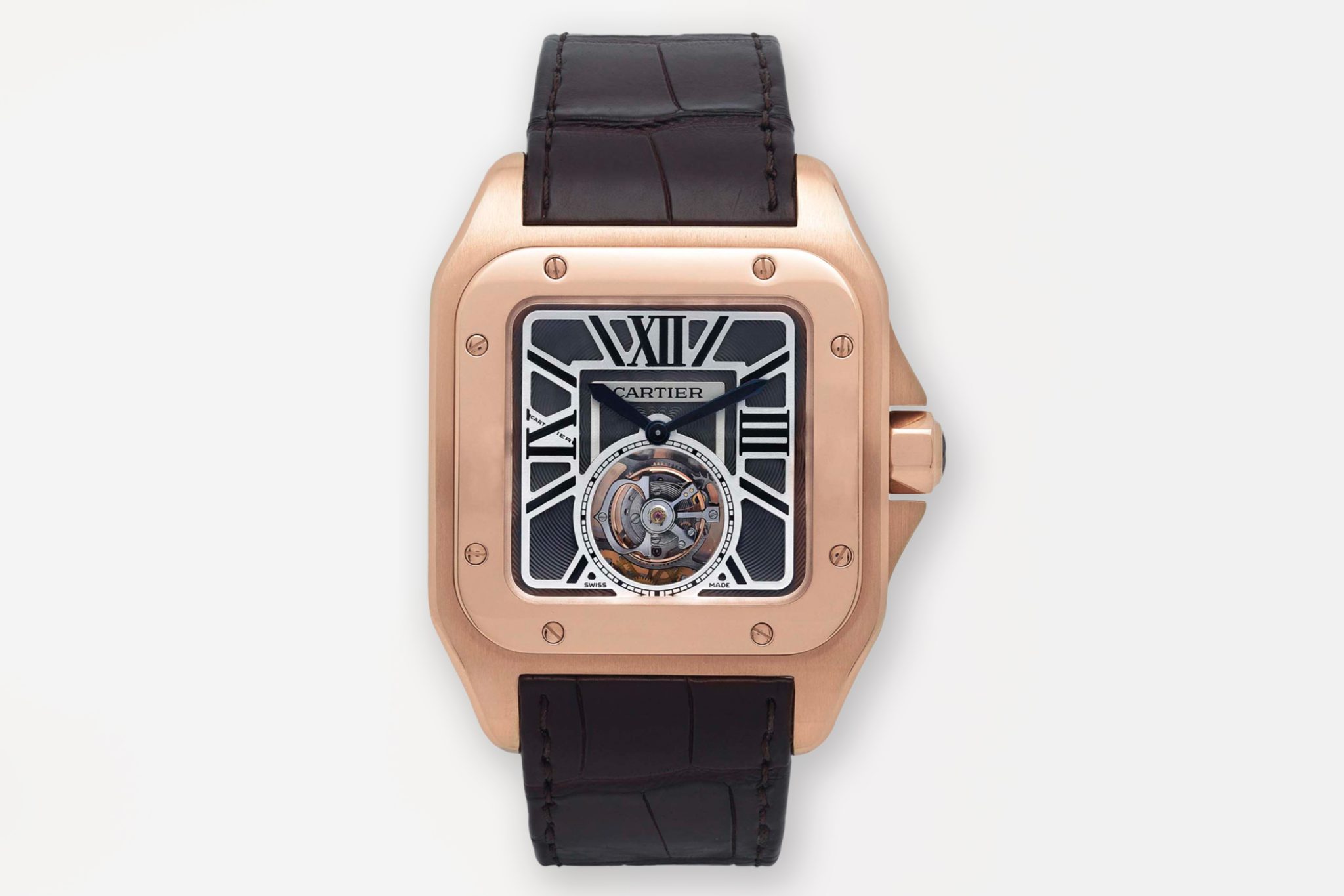The-Cartier-Santos-100-Flying-Tourbillon-From-2010-1