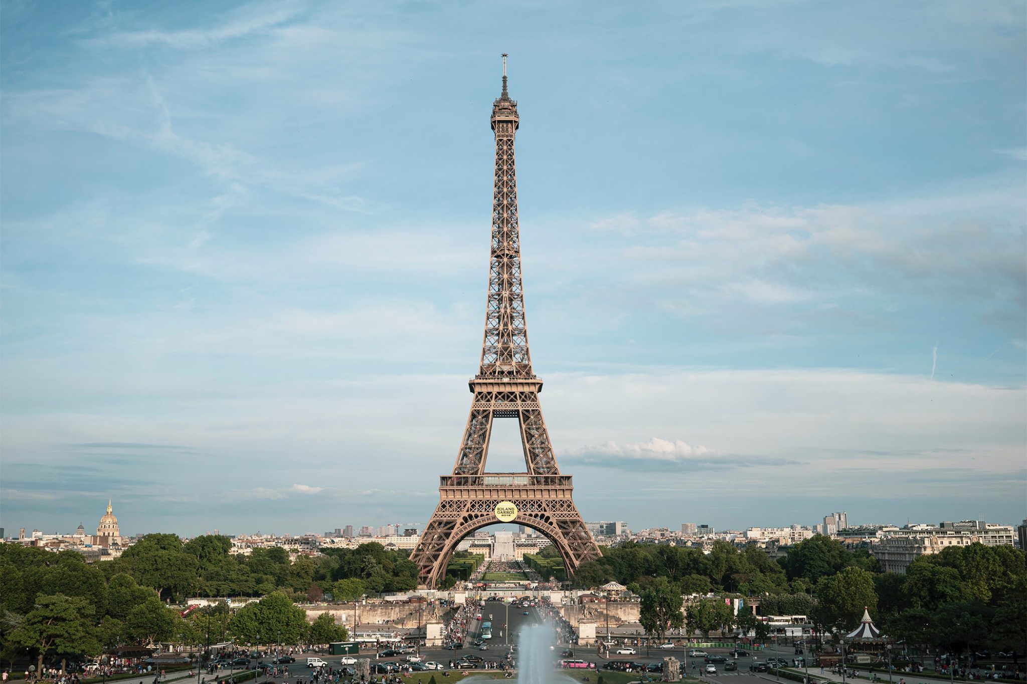 The-Eiffel-Tower
