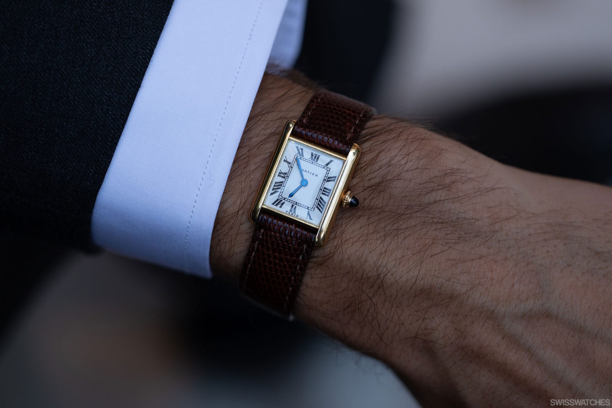 Vintage-Cartier-Tank-Louis-Cartier-Paris-Version-From-Late-1960s-Early-1970s