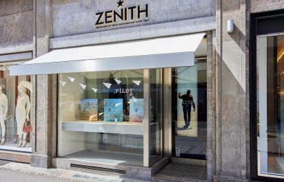 Zenith-Boutique-Muenchen-Munich