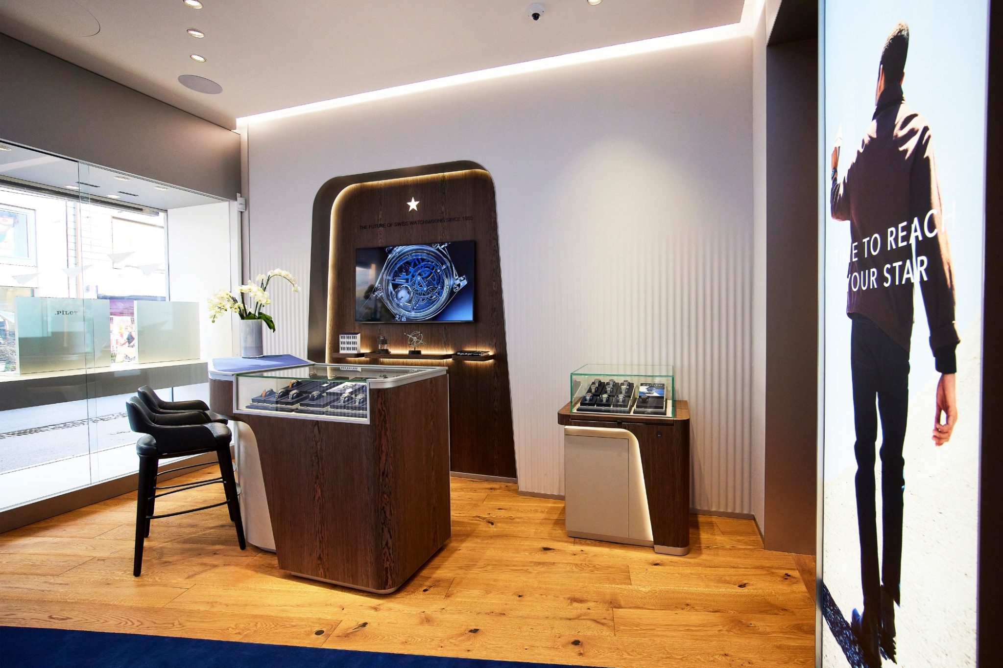 Zenith-Boutique-Muenchen-Munich-Interior