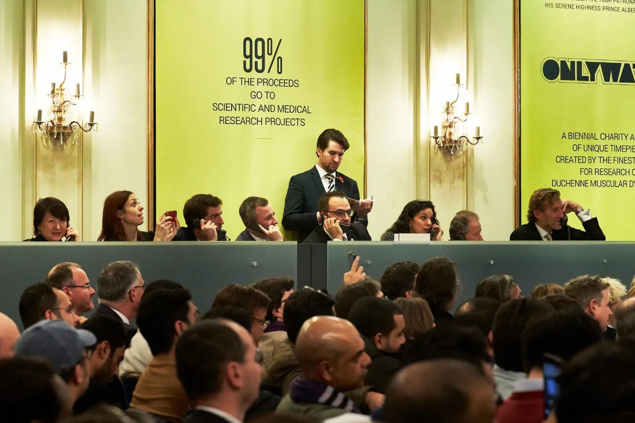 99-percent-of-the-revenue-goes-to-research-projects