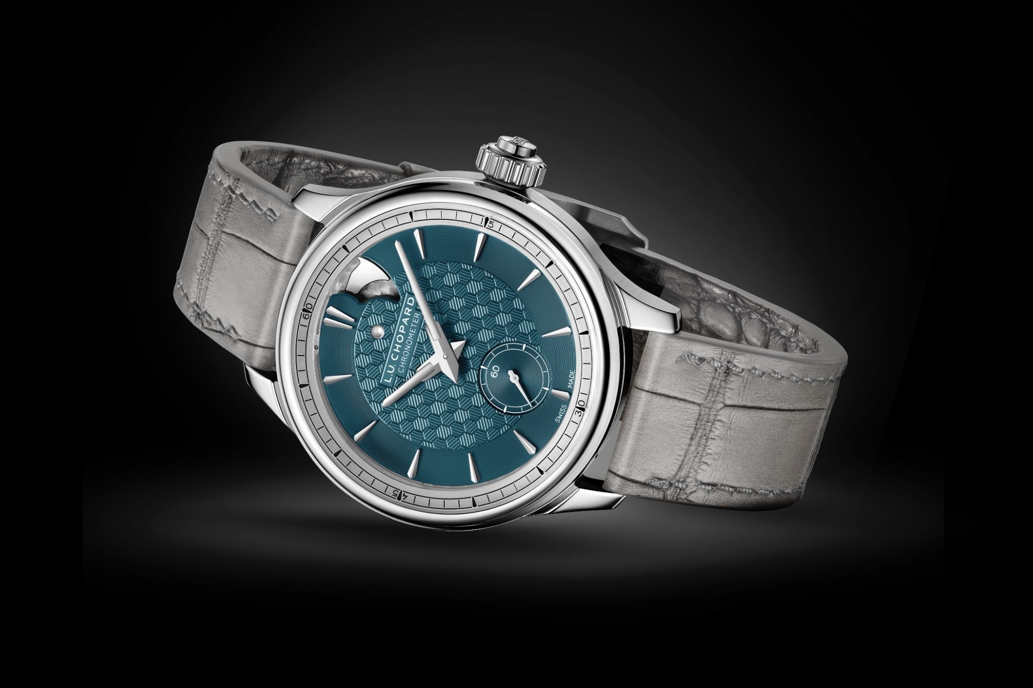Chopard-161949-1001-LUC-Strike-One