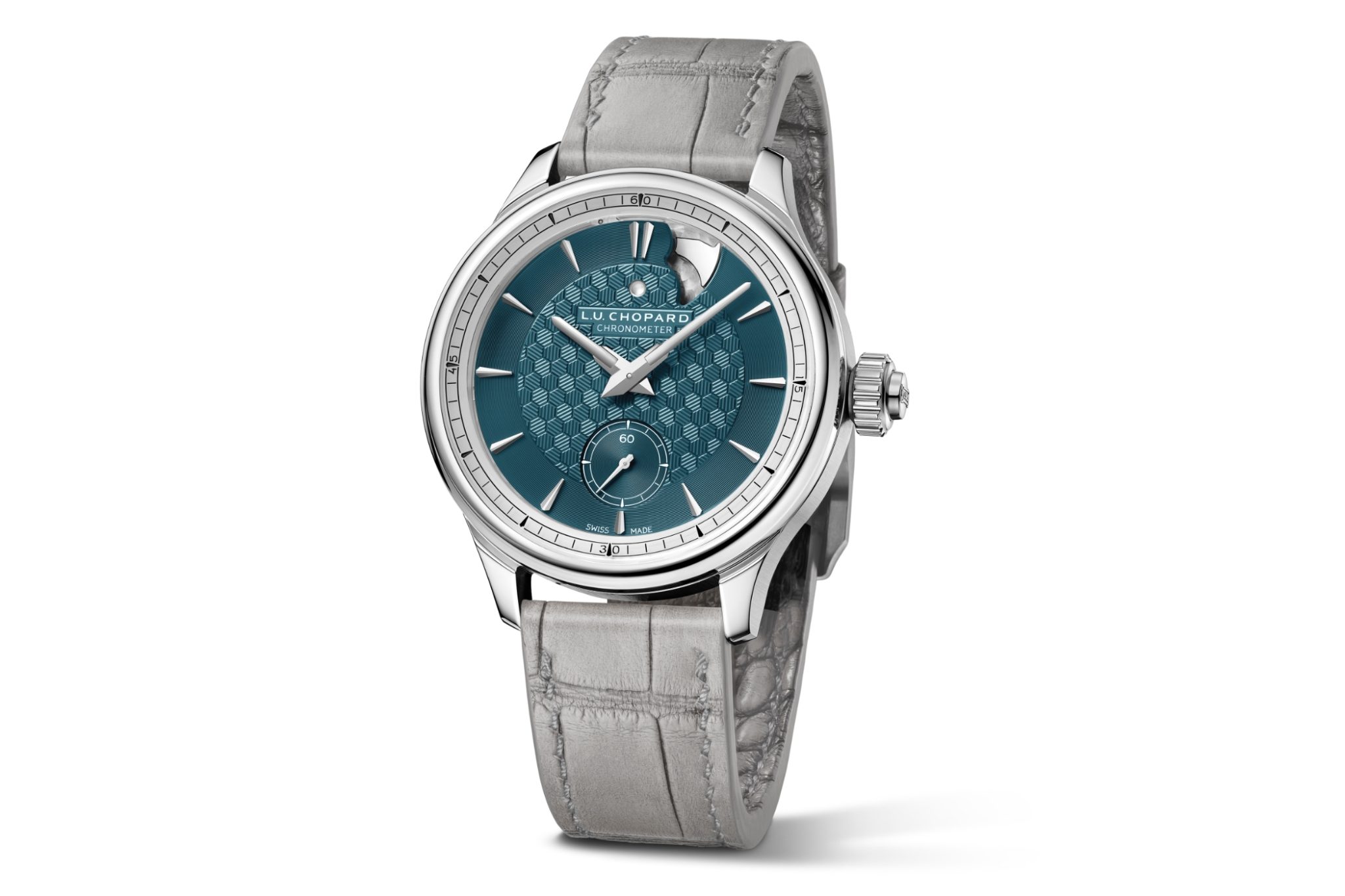 Chopard-161949-1001-LUC-Strike-One-Front