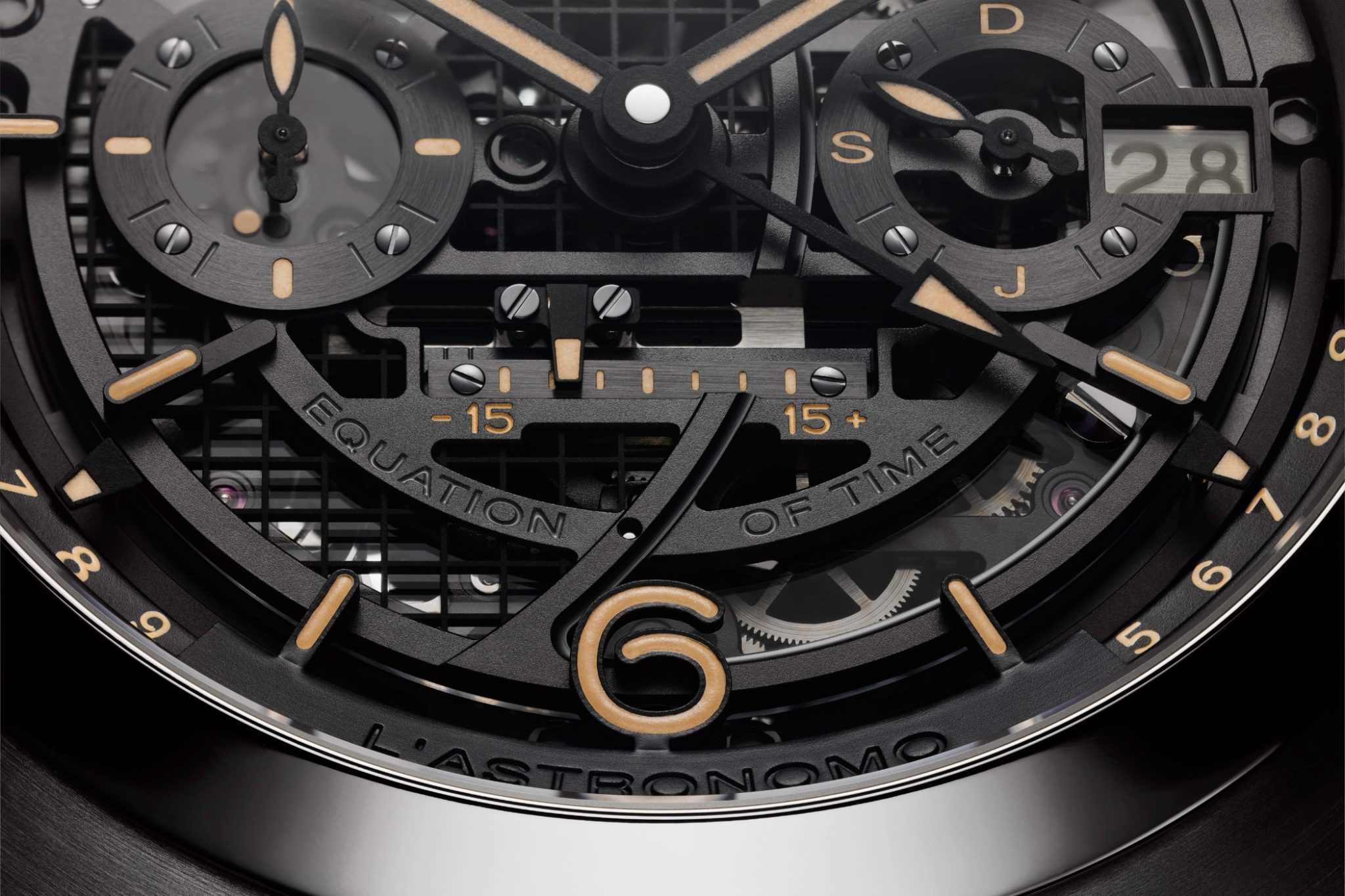 Panerai-Complication-Luminor-LAstronomo-PAM00920-Dial-Closeup