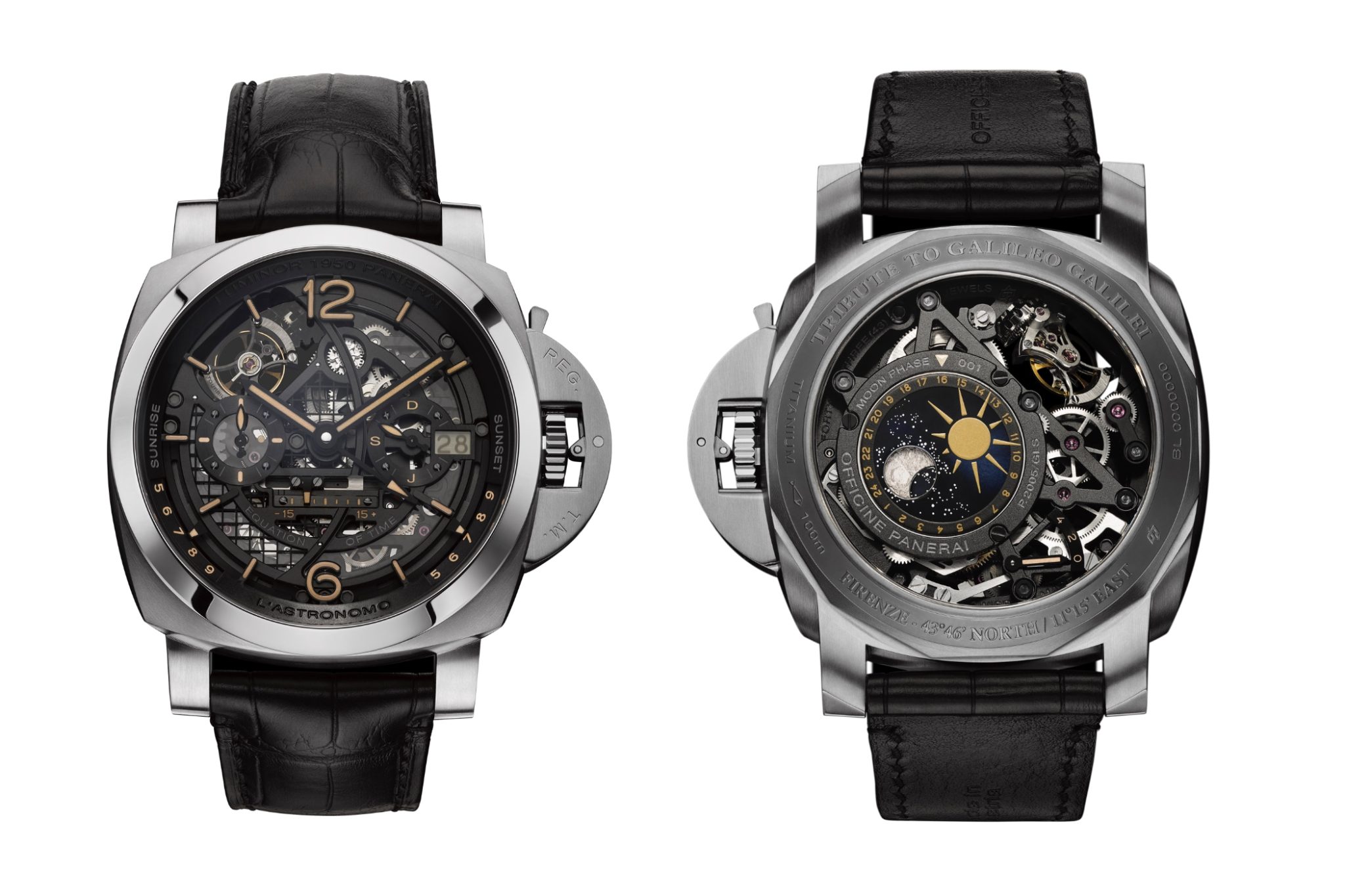 Panerai-Complication-Luminor-LAstronomo-PAM00920-Front-And-Back