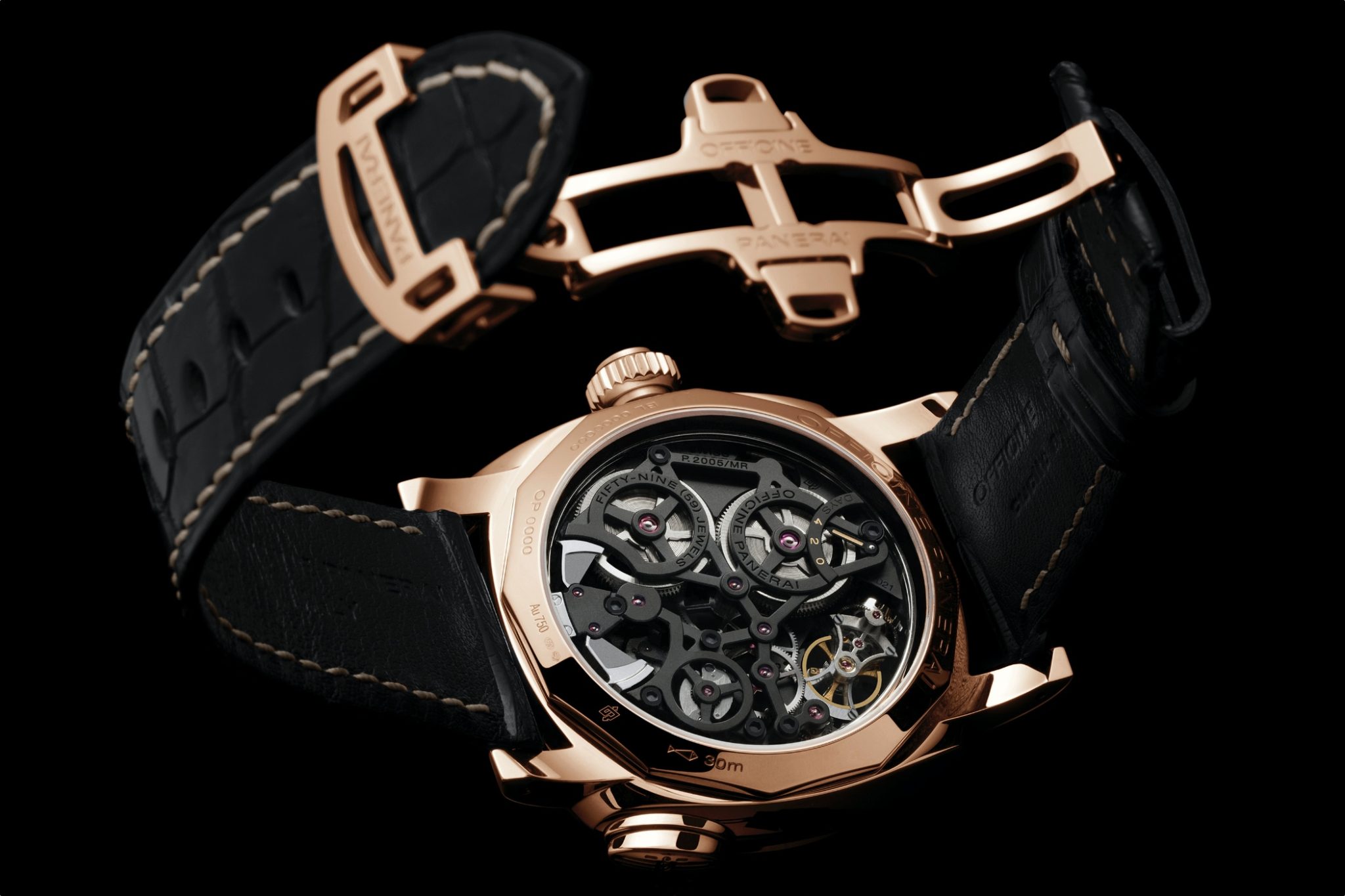 Panerai-Complication-Luminor-Minute-Repeater-PAM00600-Back