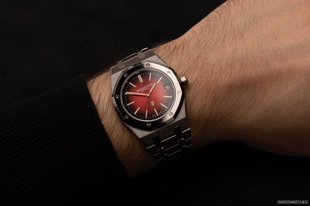 Audemars Piguet Royal Oak 