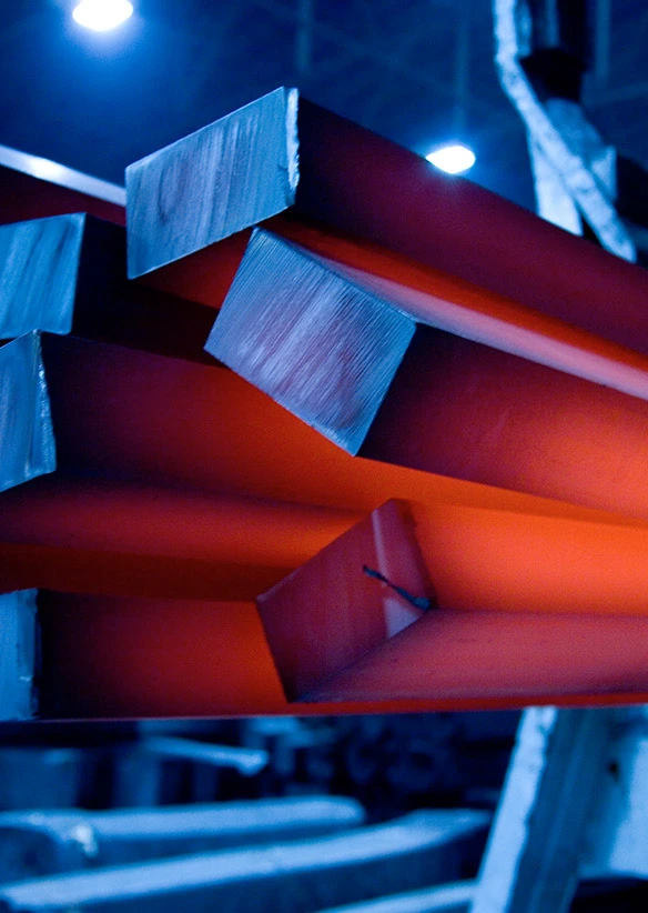 Materials at Chopard: Lucent Steel manufacturing process