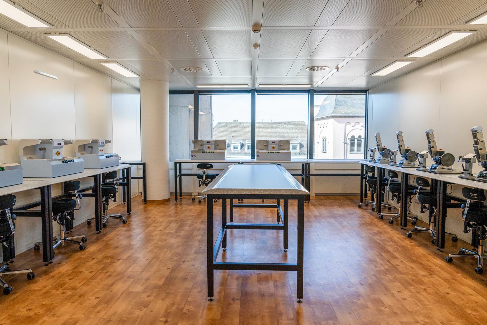new-rolex-germany-training-centre-watchmaker-tables-4