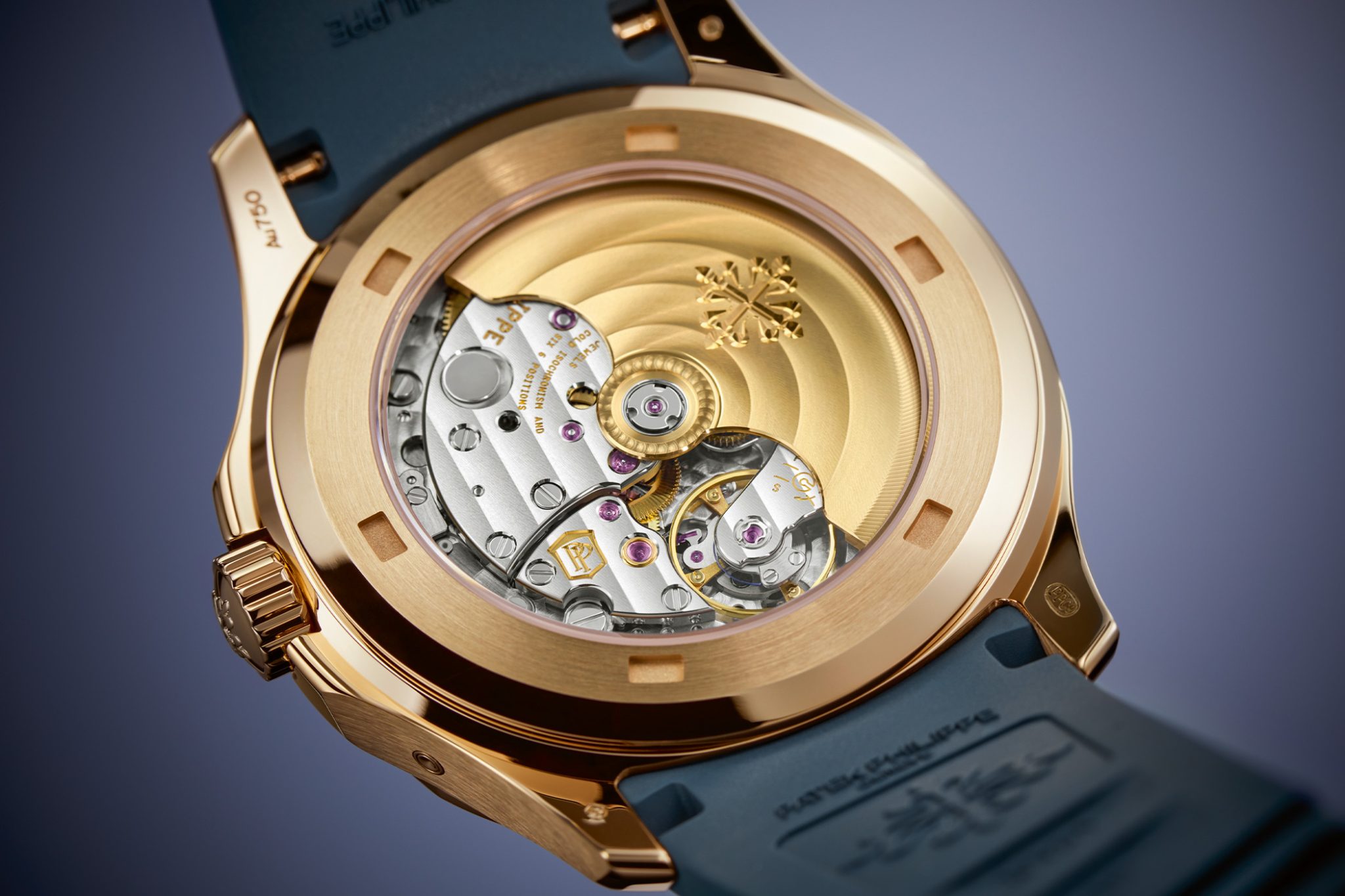 patek-philippe-5261R-001-rosegold-movement-new