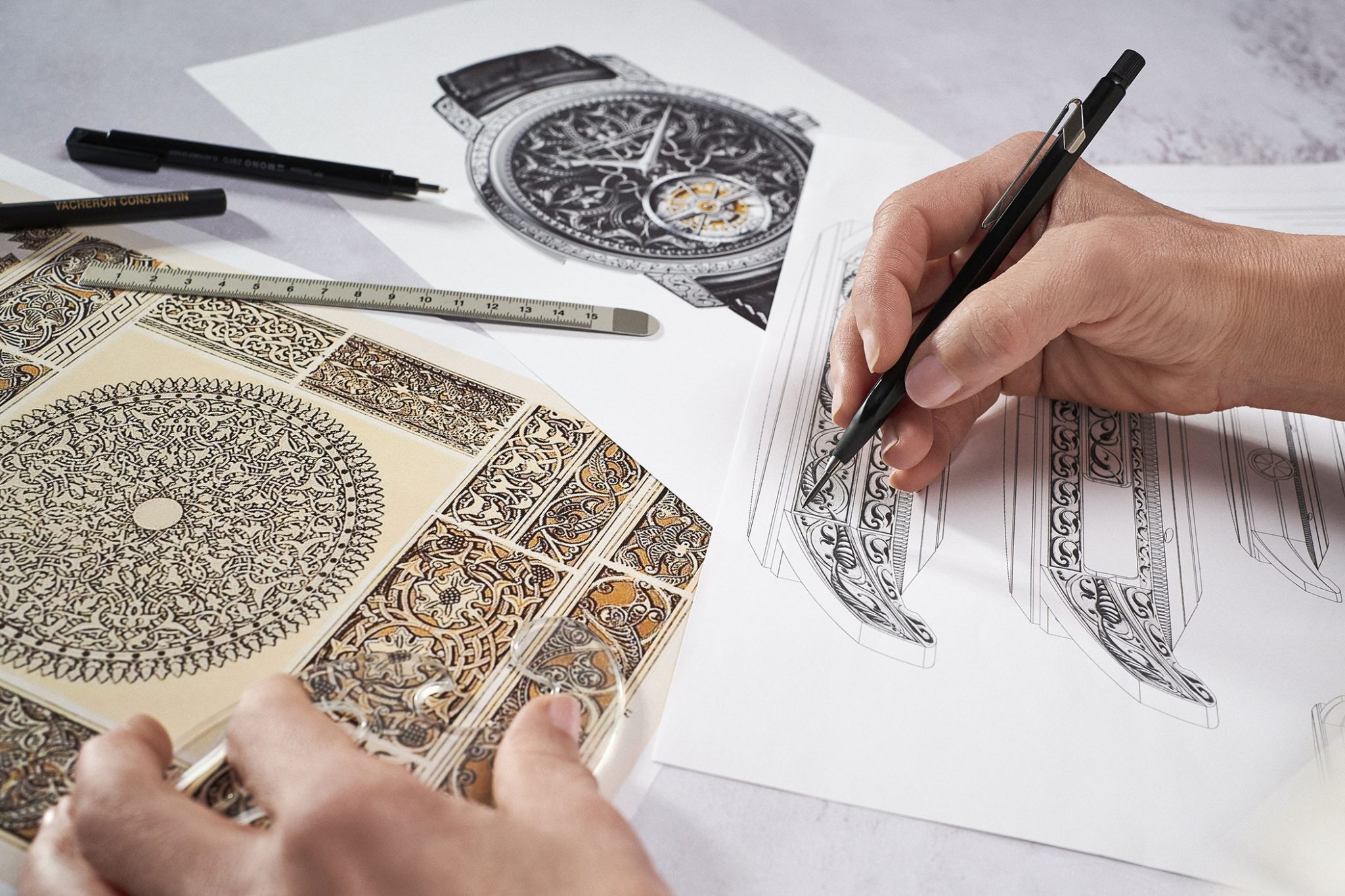 vacheron-constantin-les-cabinotiers-hommage-l-arabesque-sketches