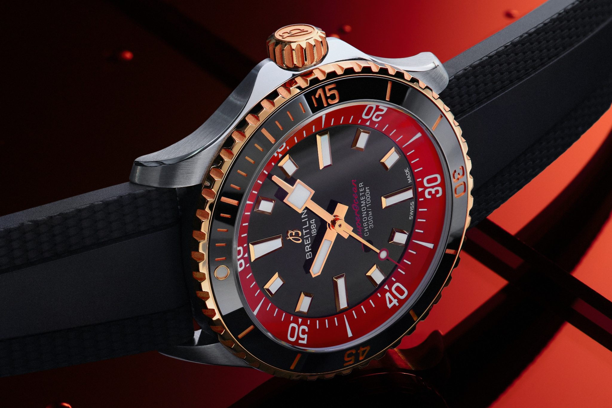 Breitling-Superocean-Bucherer-Exclusive-42-Front