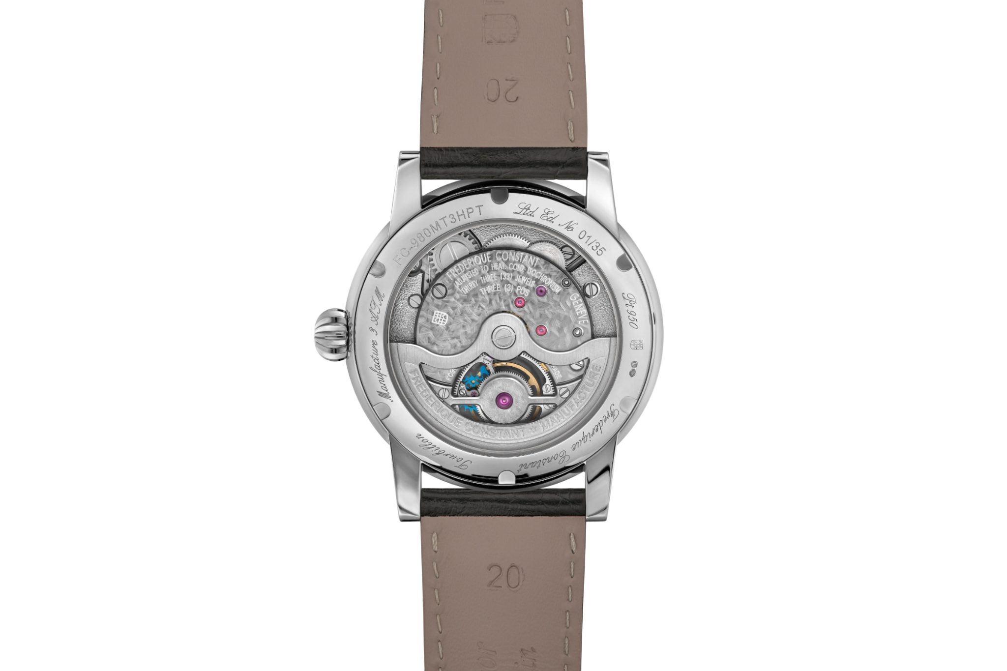 Frederique-Constant-FC-980MT3HPT-Classic-Tourbillon-Meteorite-Manufacture-Back