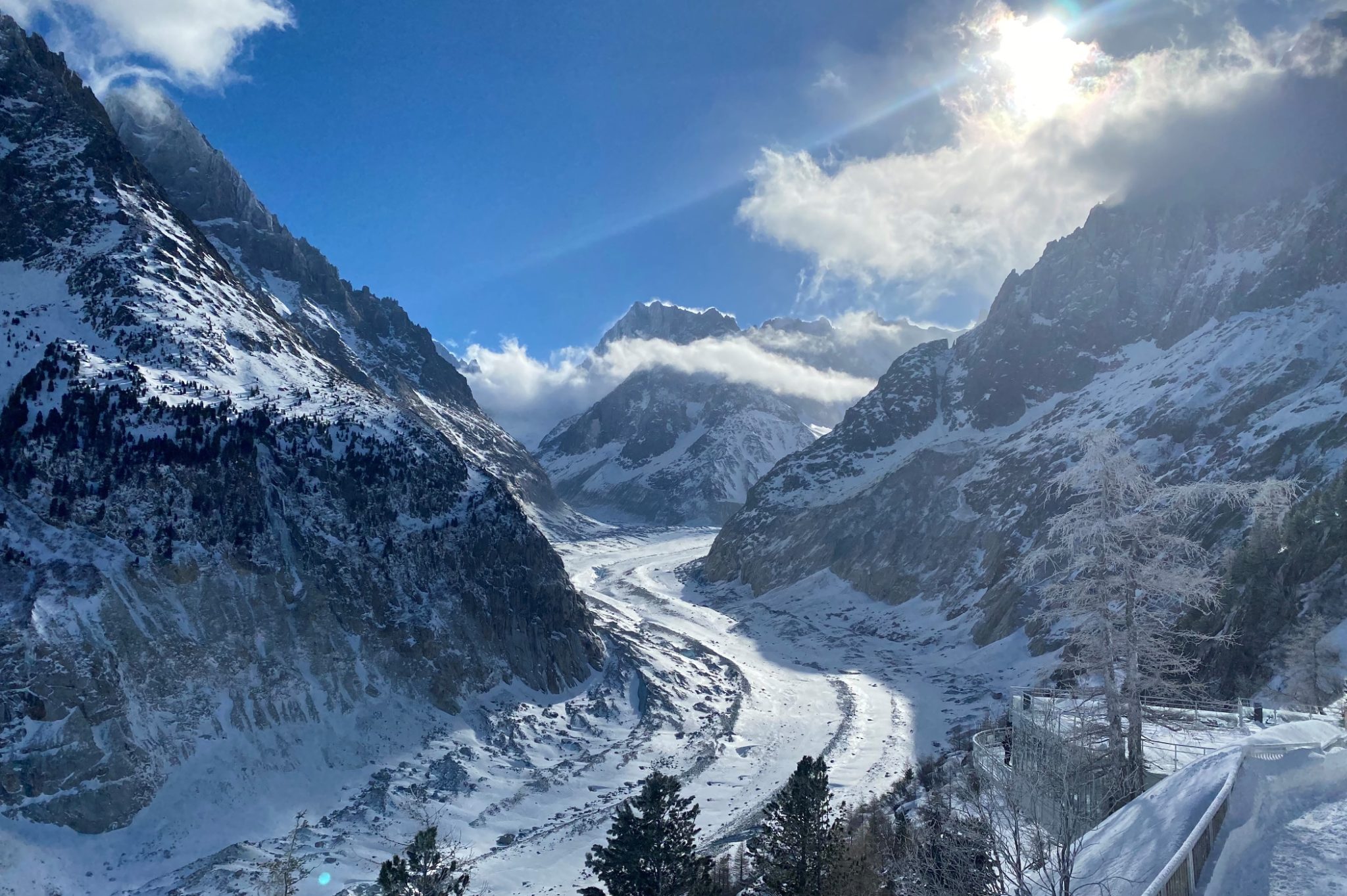 Montblanc-Mer-de-Glace.