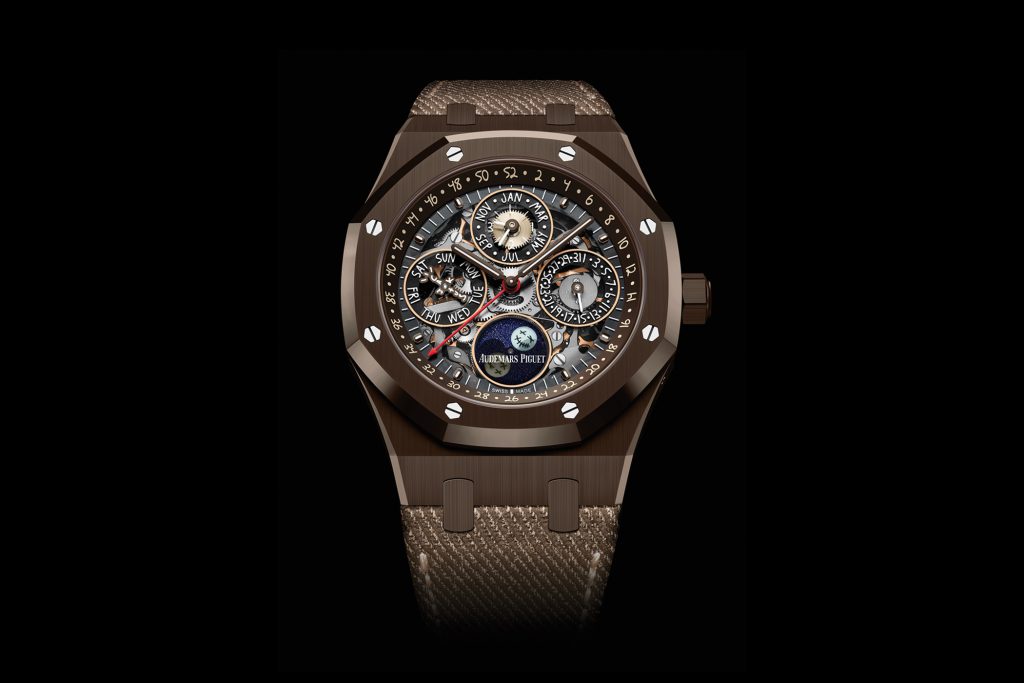 トラヴィス×オーデマピゲ audemars piguet travis audemars-piguet-x-travis-scott