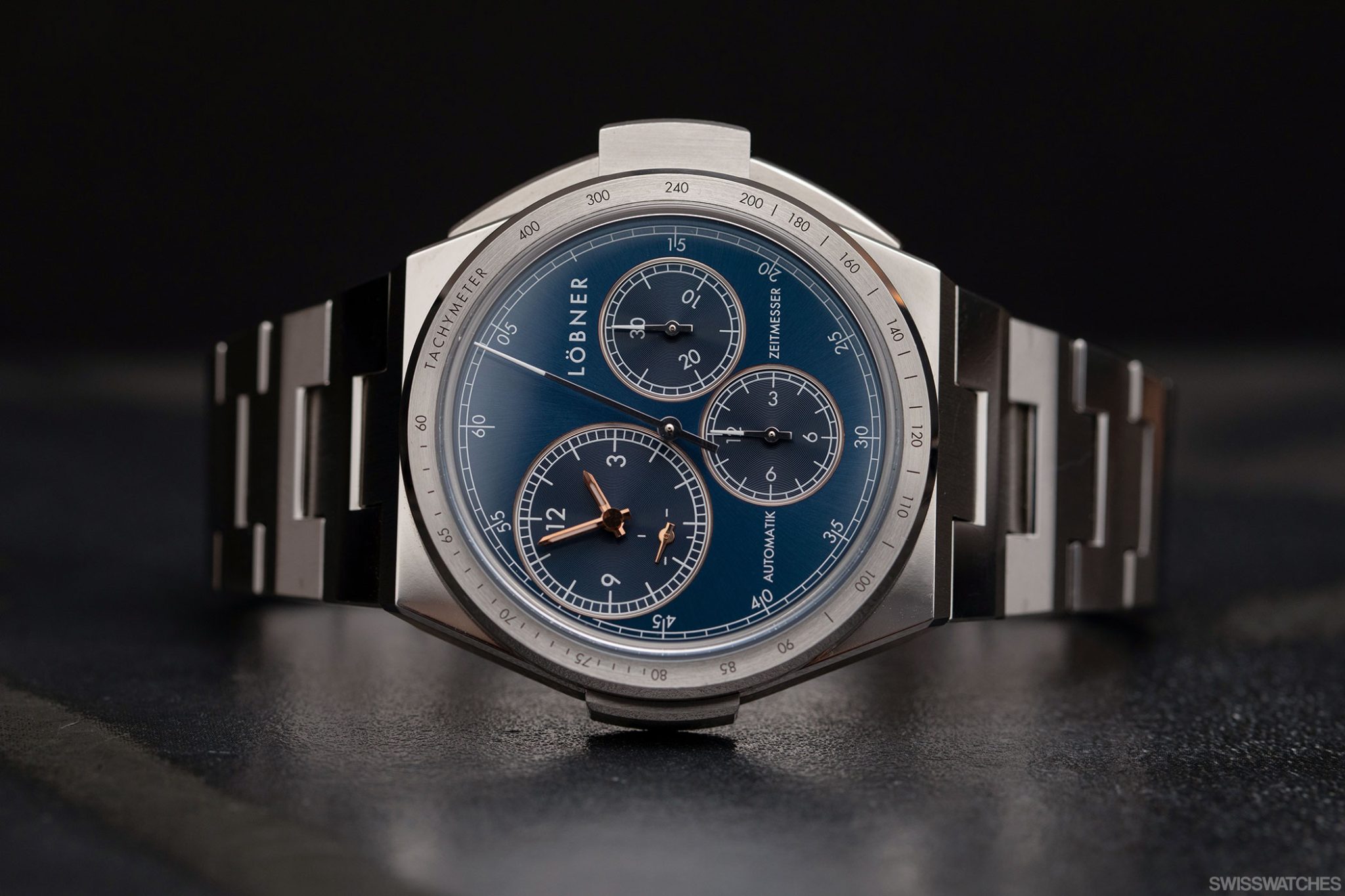 loebner-steelracer-calibre-l1sd-a02-2001-blue