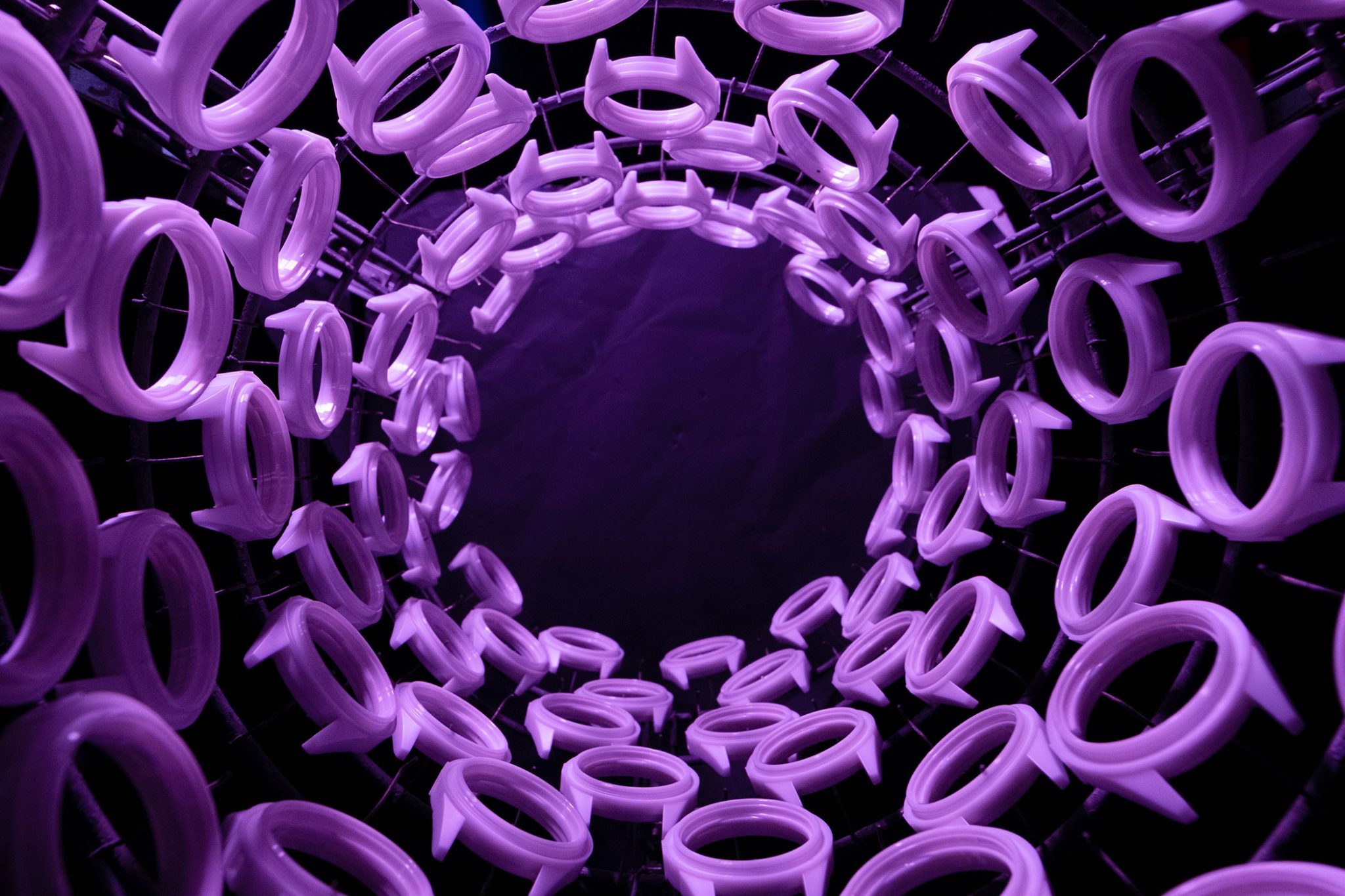 plasma-ofen