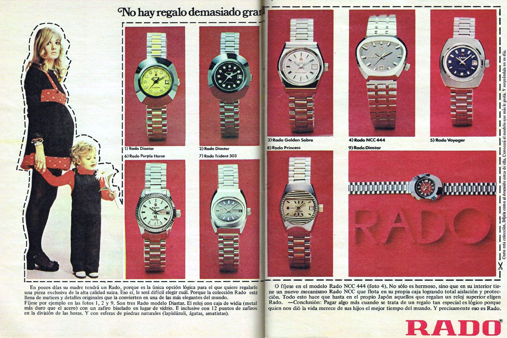 rado-advertisement
